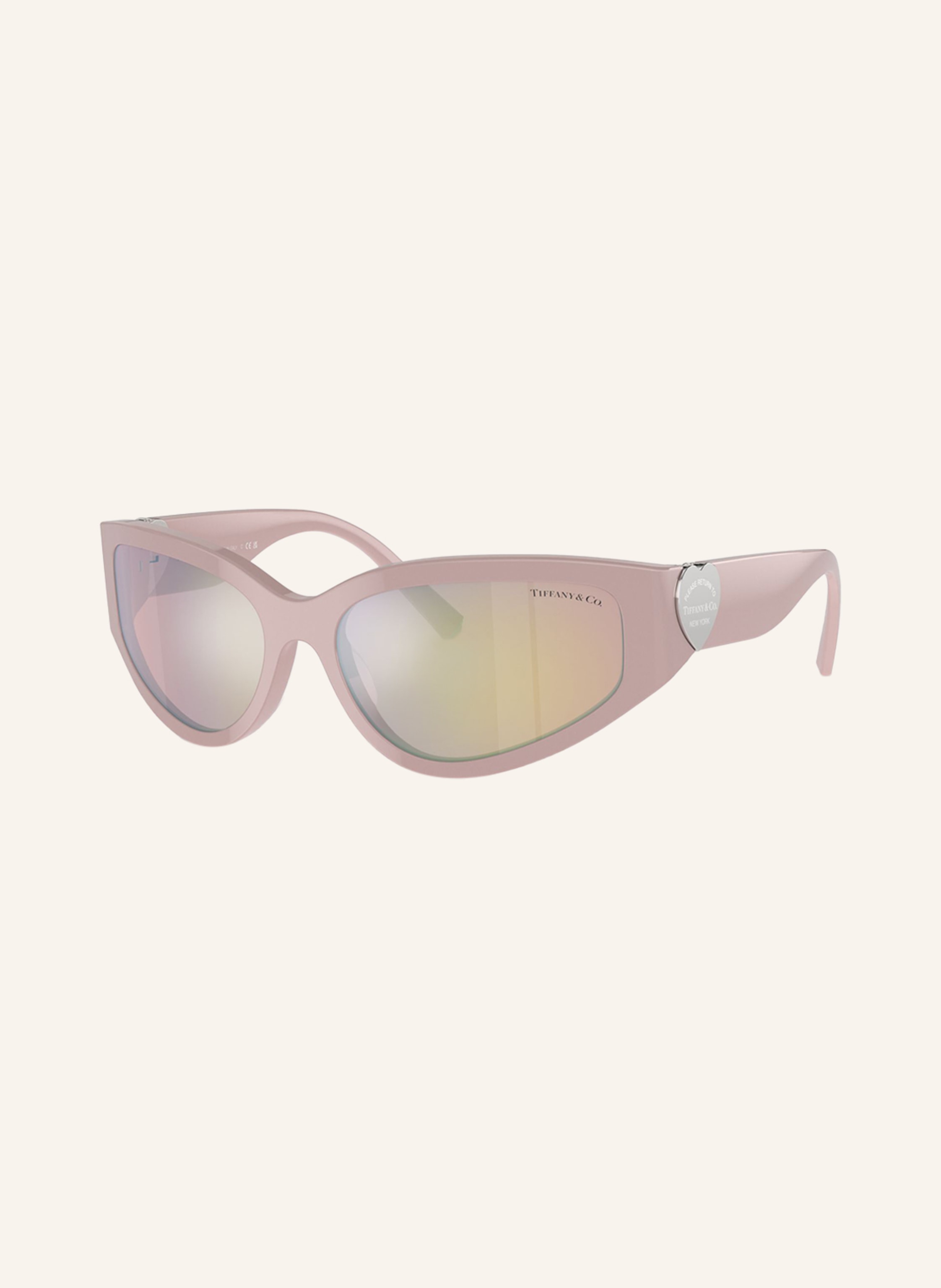 TIFFANY & Co. Sonnenbrille TF4217
