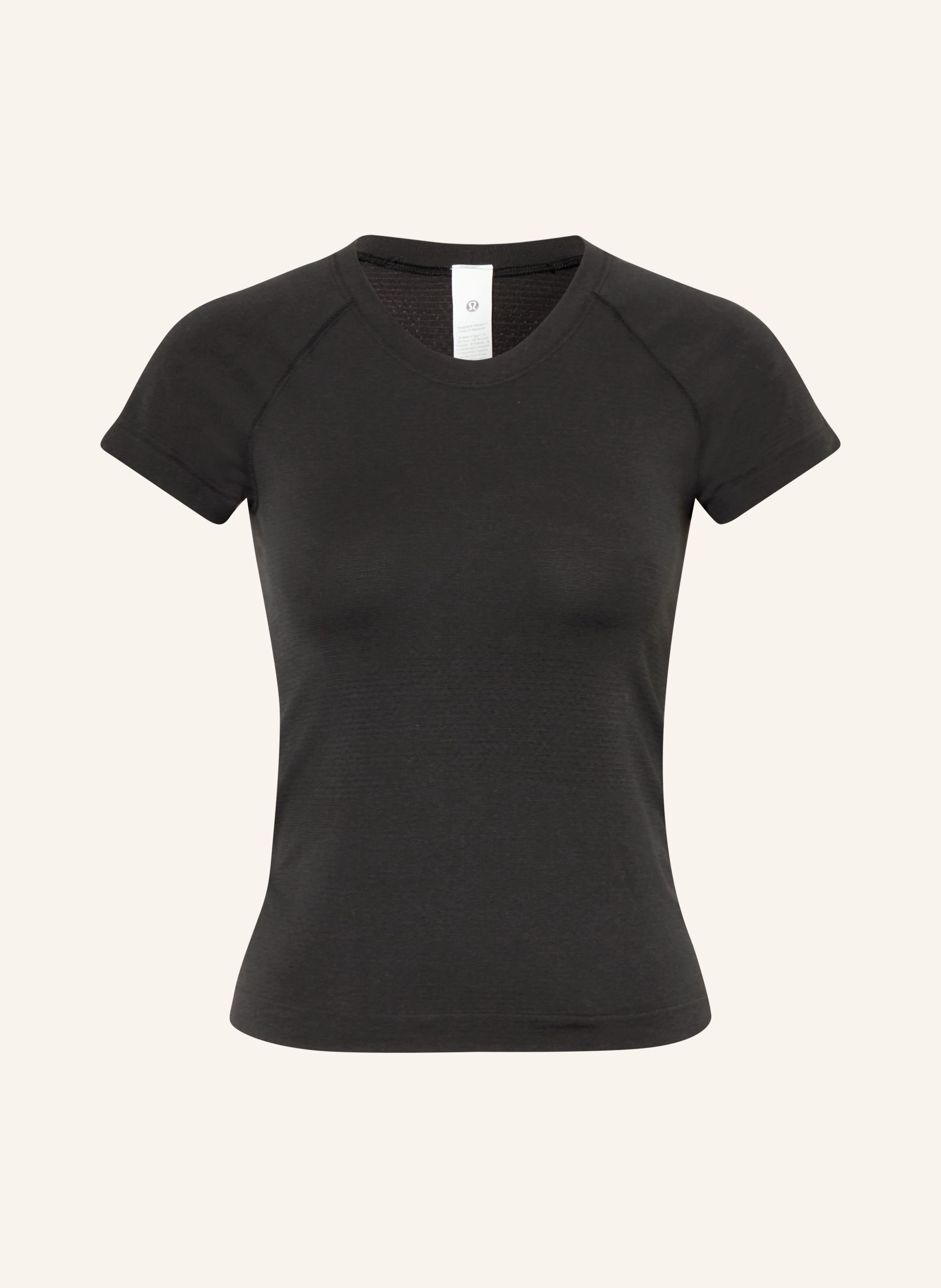lululemon Laufshirt SWIFTLY TECH 2.0