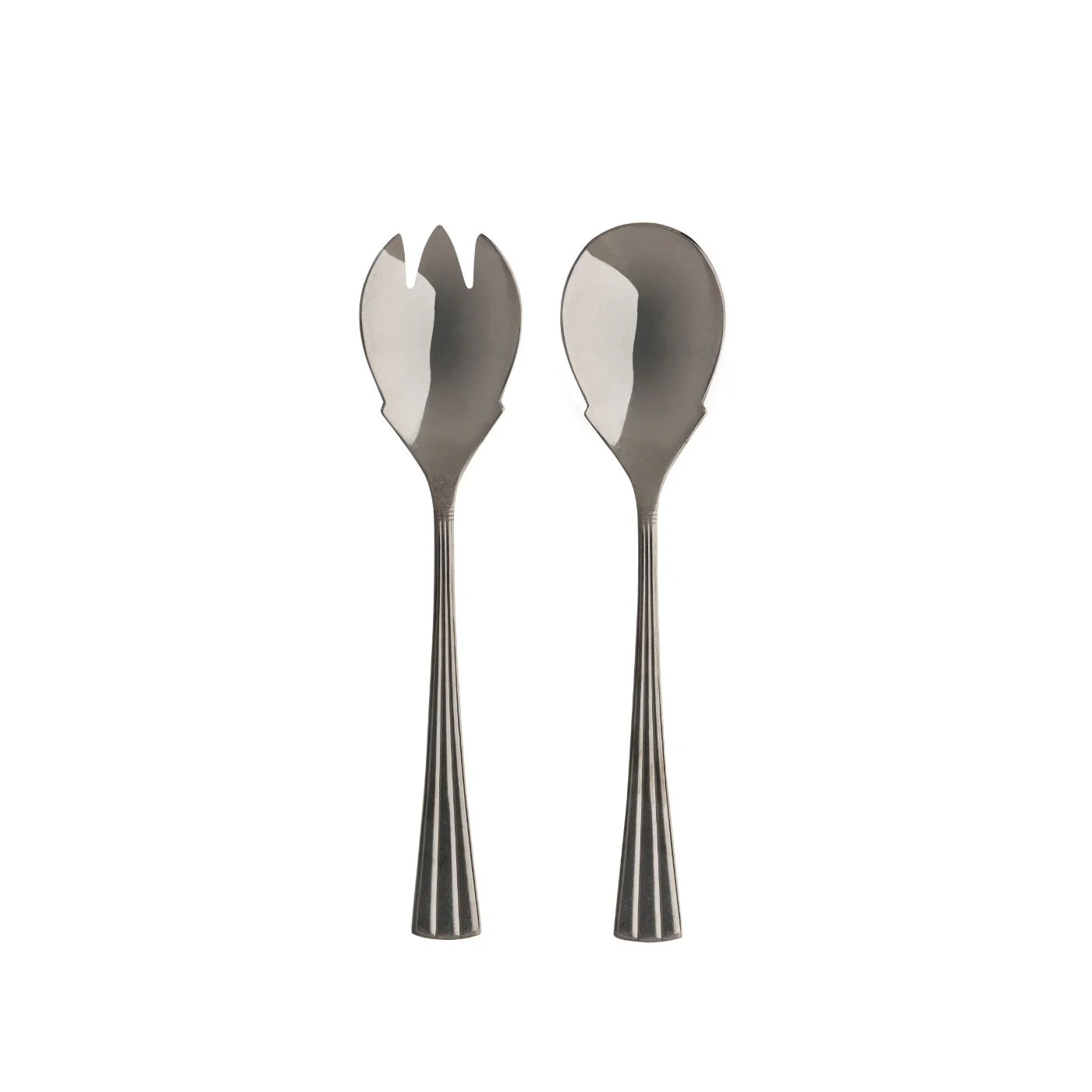 Flatware Salad Serving 2 Pieces Set Vime