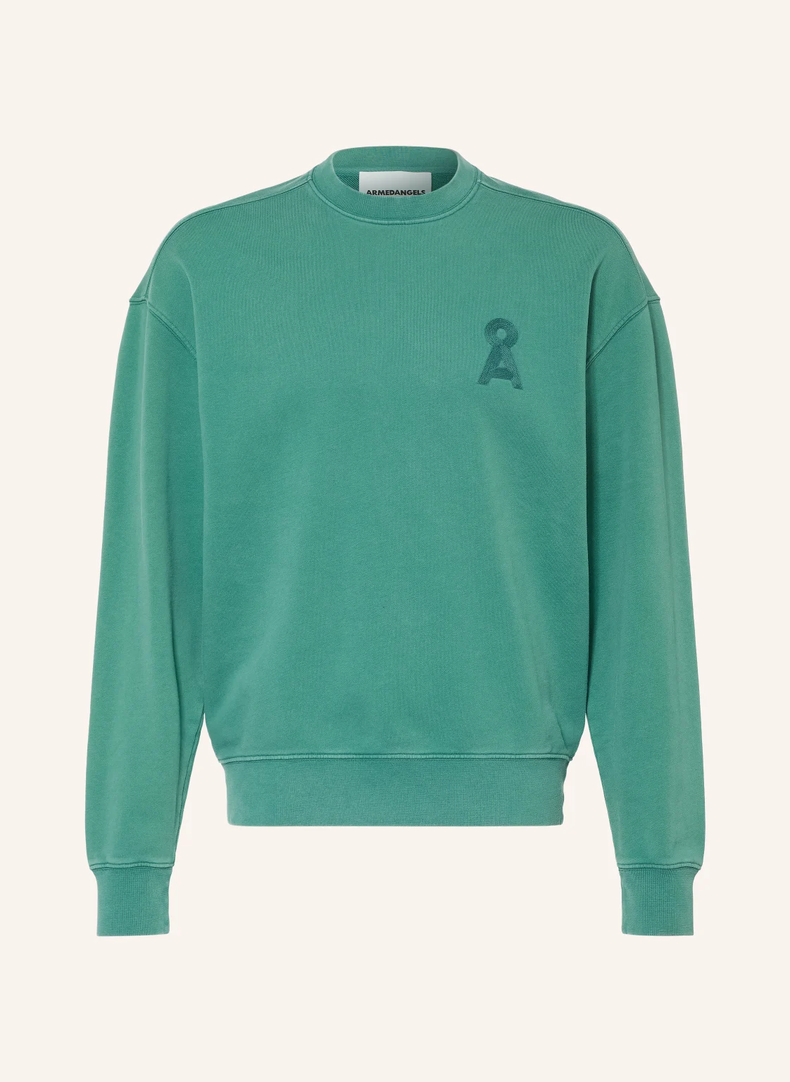 ARMEDANGELS Sweatshirt ICONIC Å