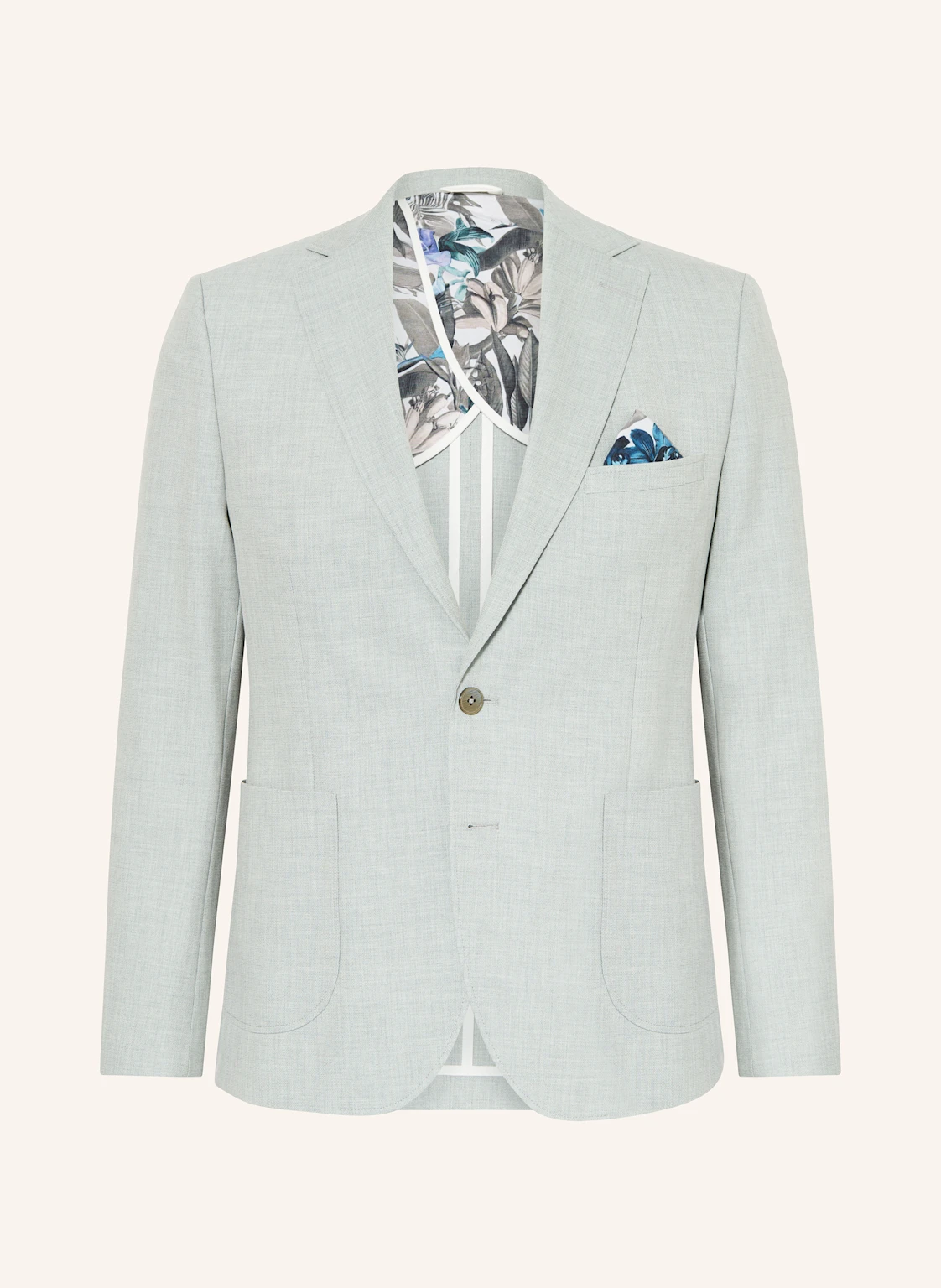 PAUL Anzugsakko Extra Slim Fit