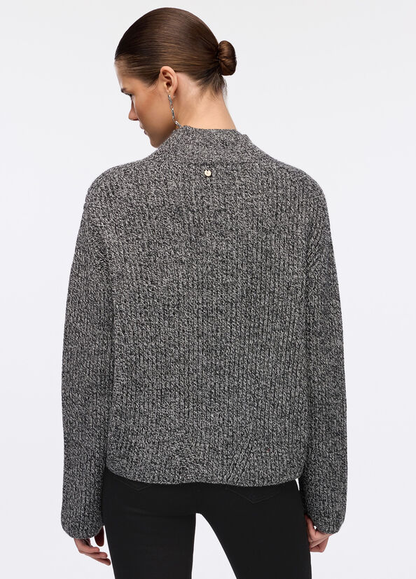 Maglione in lana