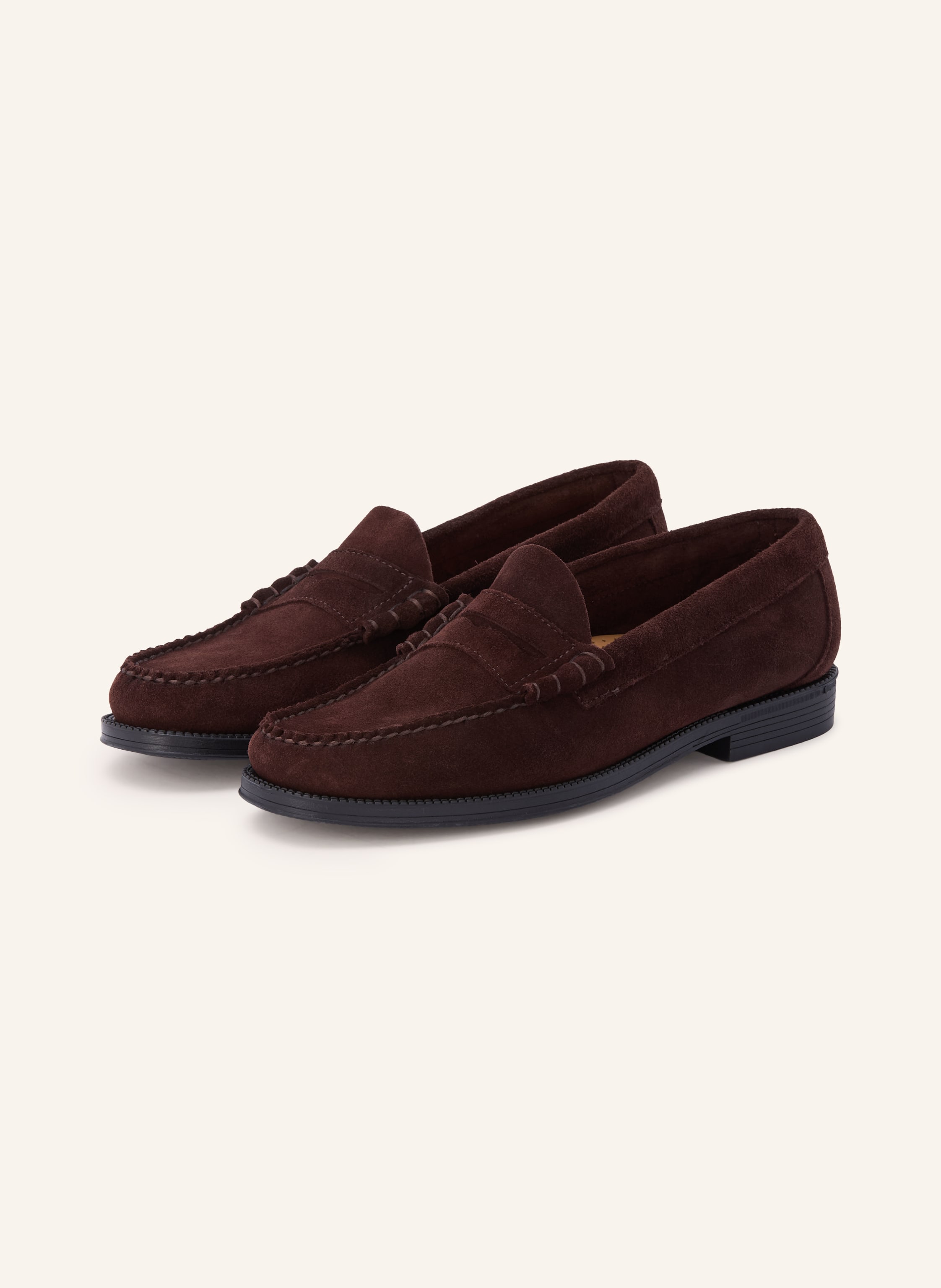 G.H.Bass Penny-Loafer EASY WEEJUN LARSON