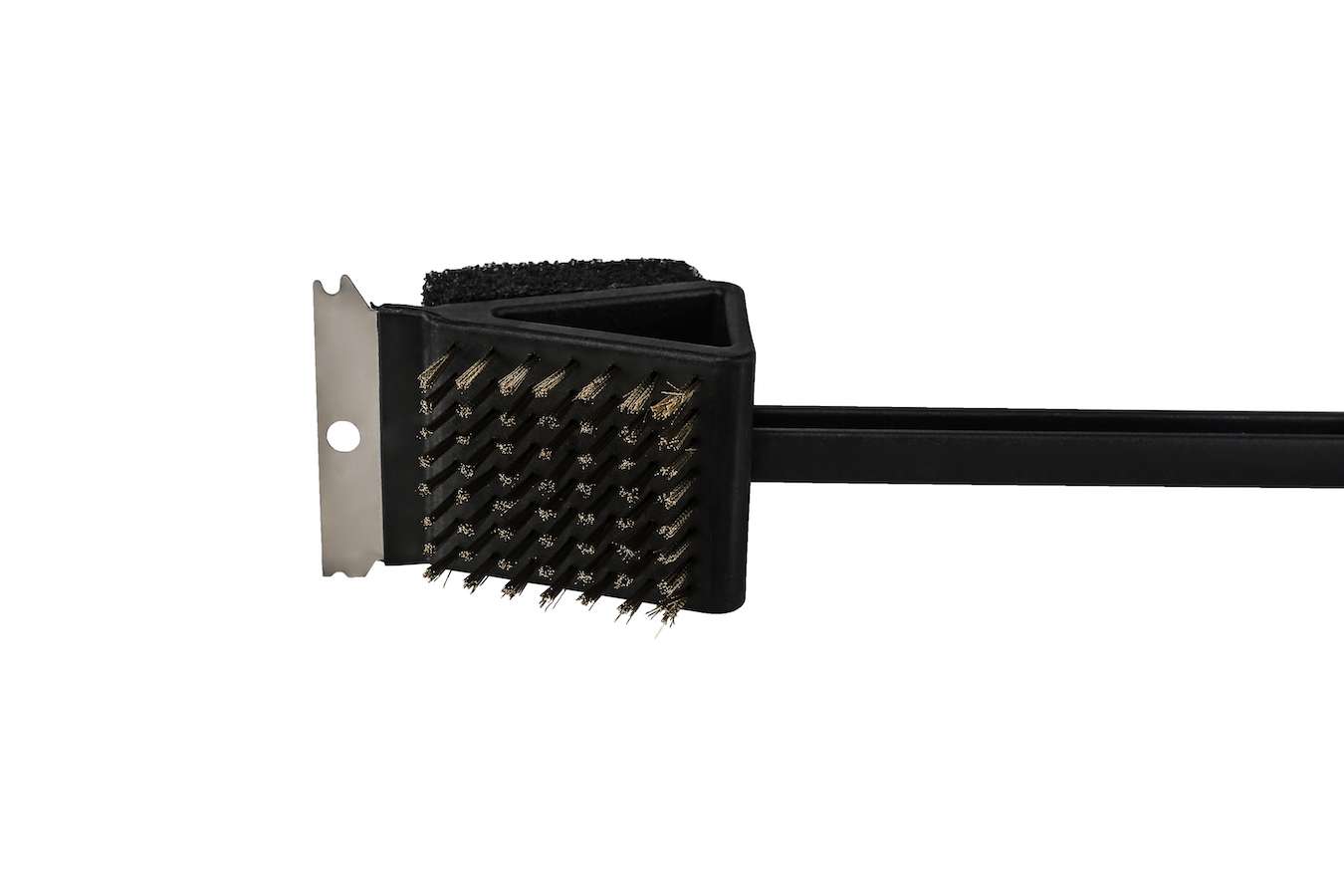 Buccan BBQ - 3 in 1 Barbecue Borstel