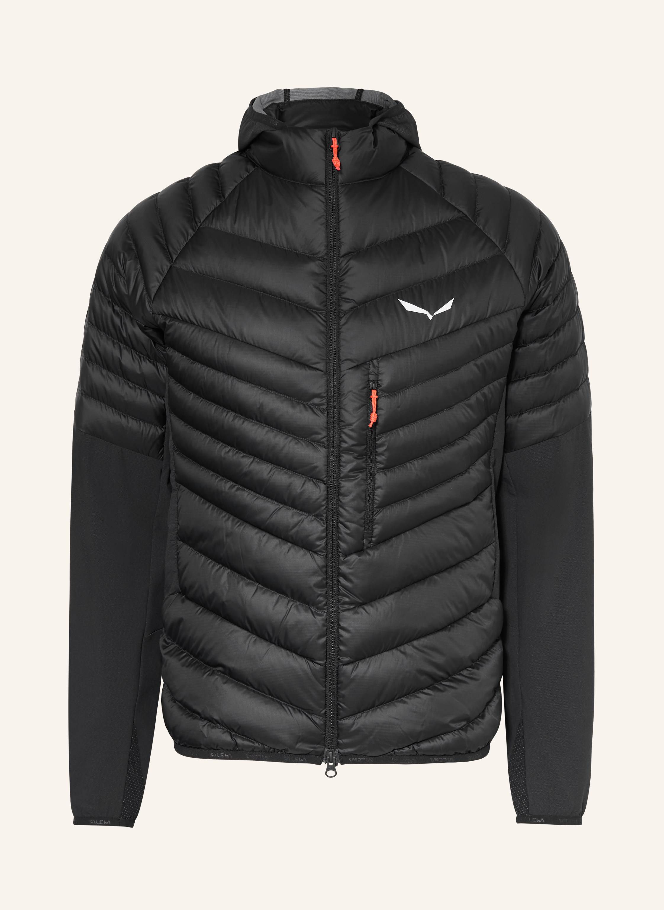 SALEWA Lightweight-Daunenjacke AGNER LIGHT