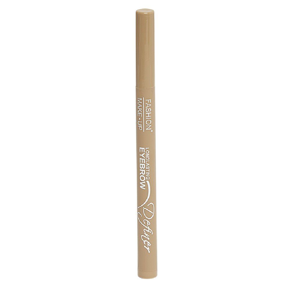 Stylo sourcil longue tenue 04 - Blonde
