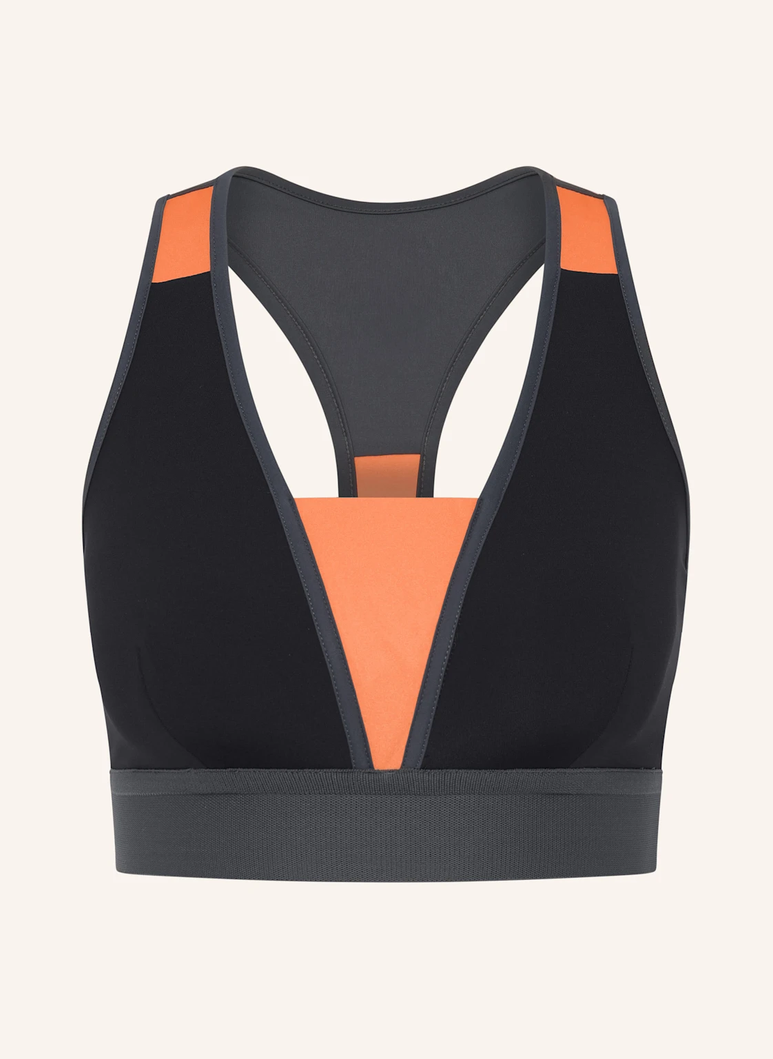 HORIZON ATHLETIC Sport-BH KOKODA SPORTS BRA