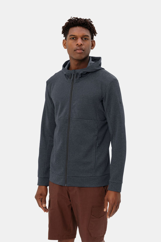 Vaude Neyland Hiking Hoody Fleecetrui