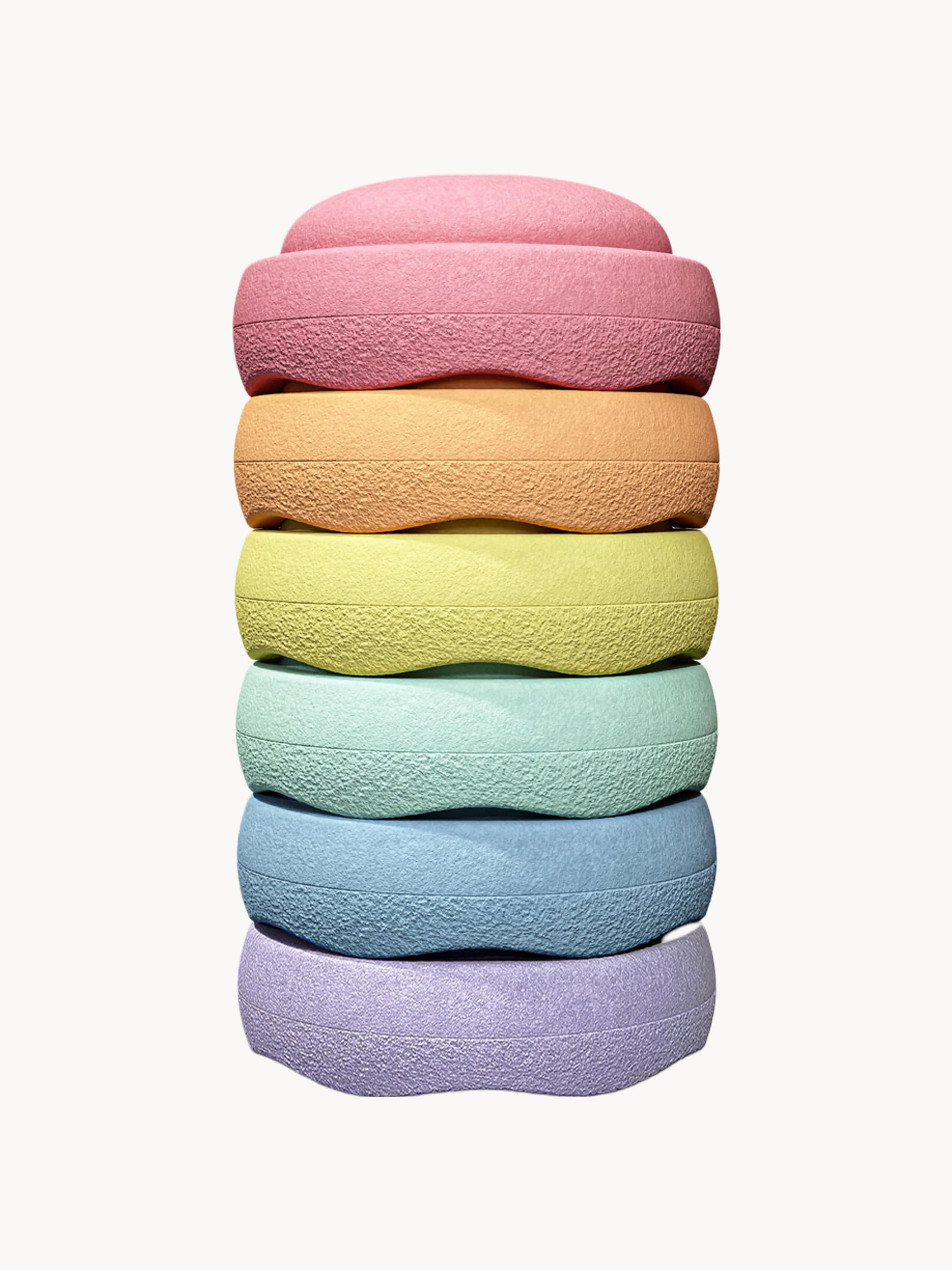Stapelsteine Original Mini, 6er-Set