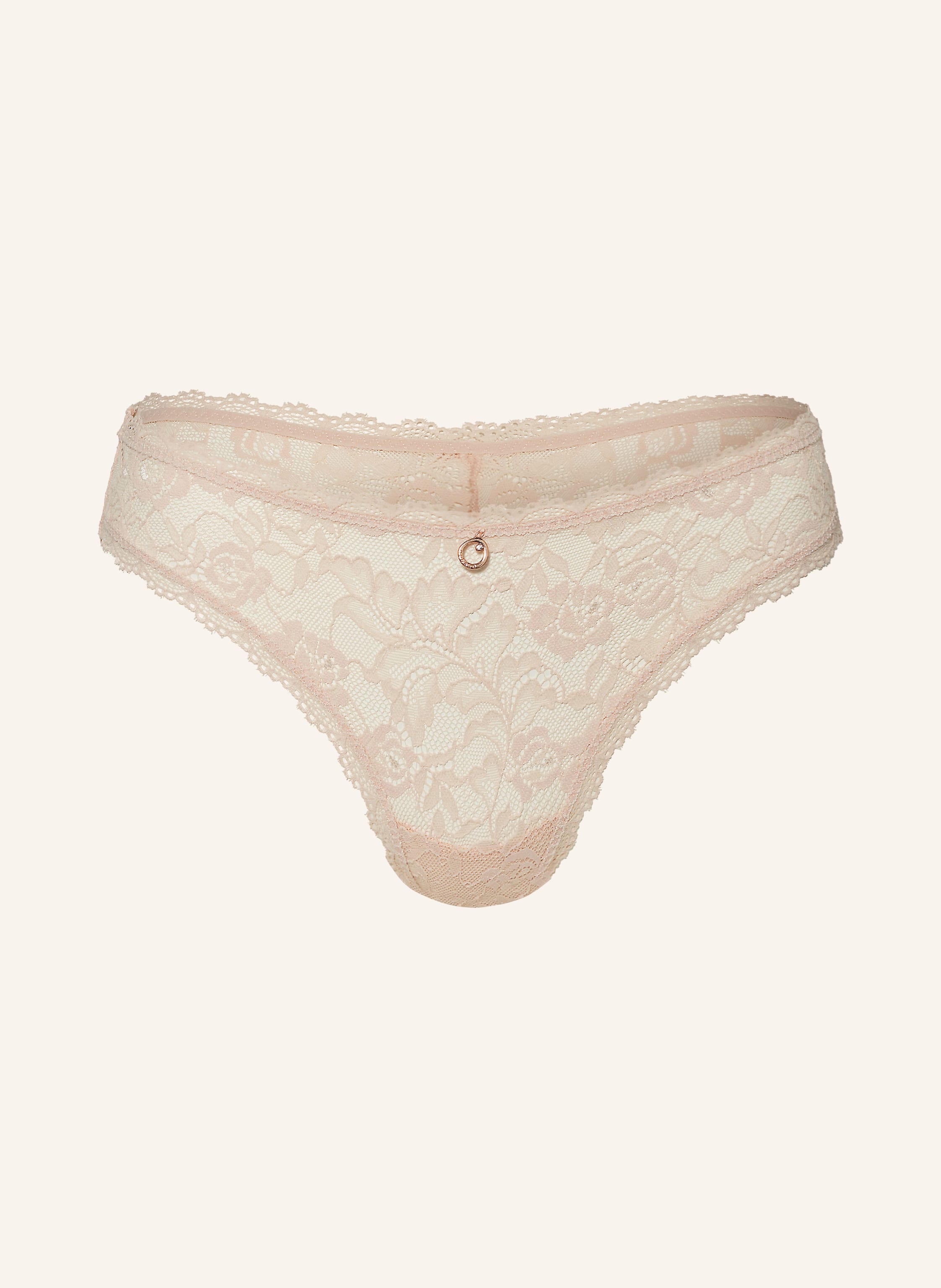 Aubade Slip ROSESSENCE