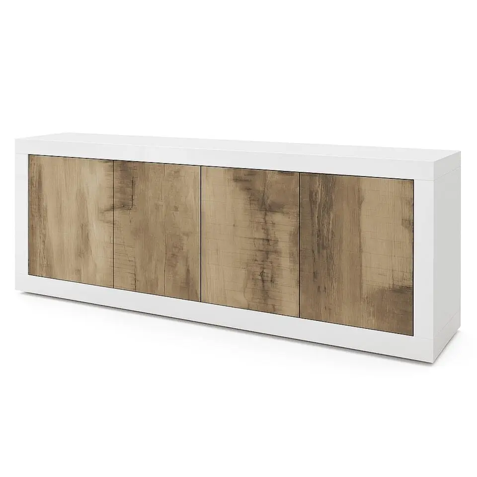 CALICOSY - Dressoir INITIAL - 86x207x43 cm