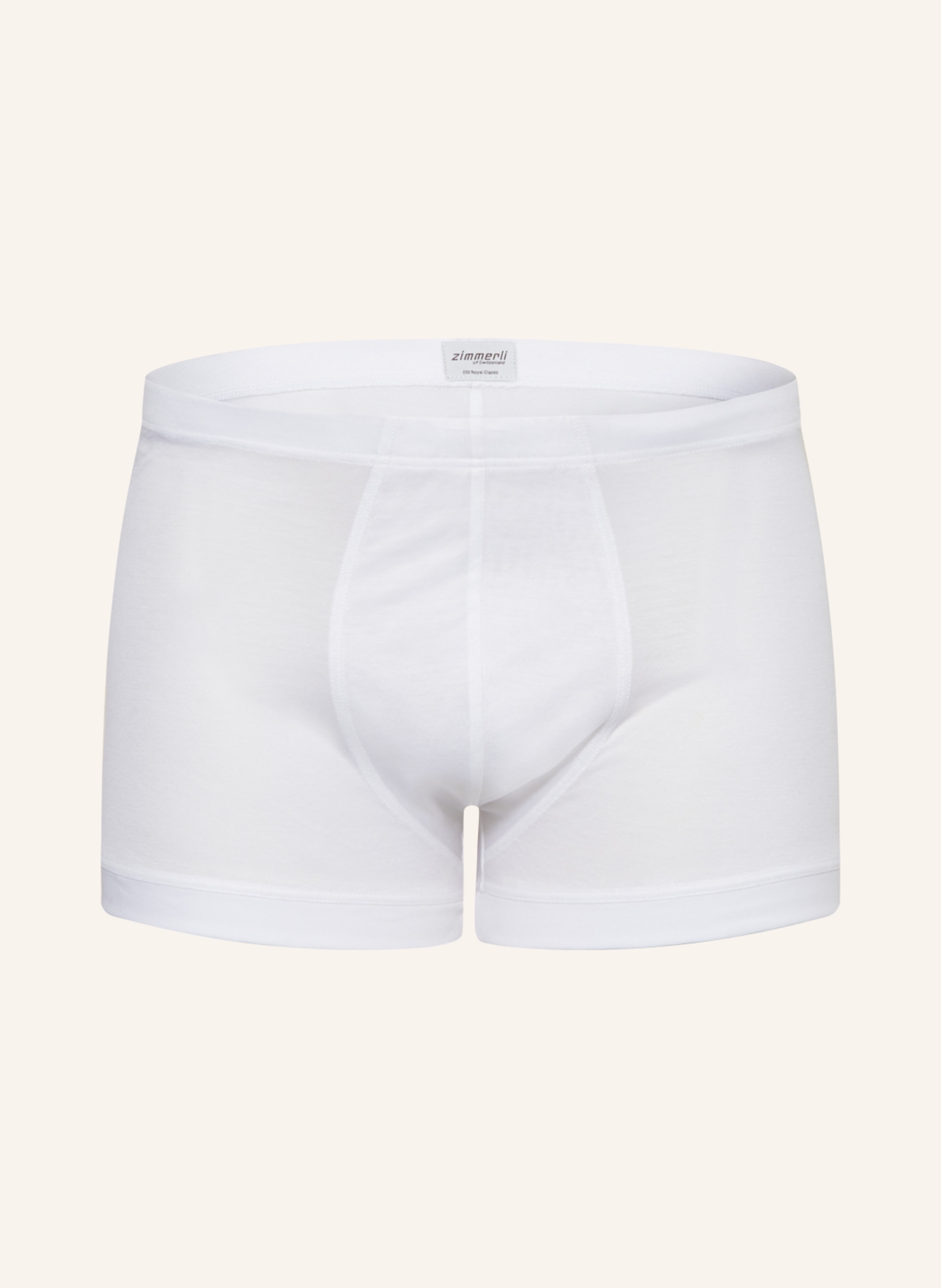 zimmerli Boxershorts ROYAL CLASSIC