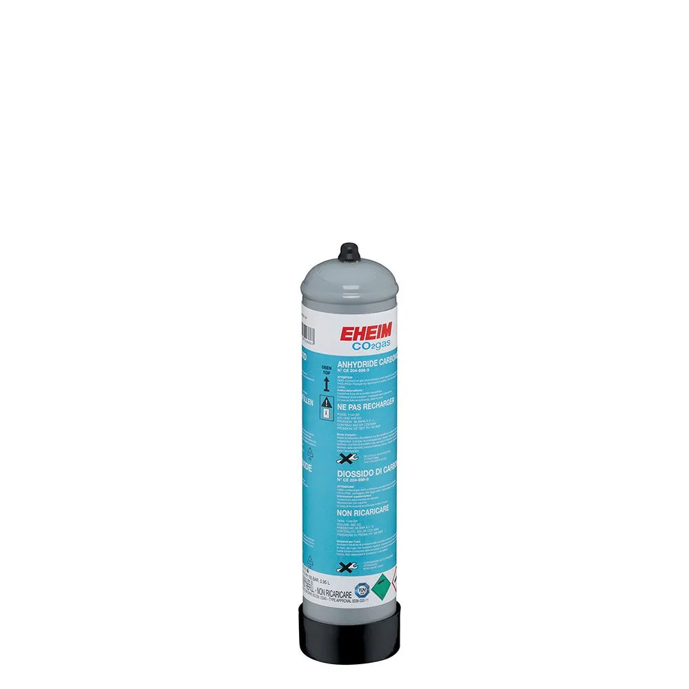 Eheim CO2 6063200 disposable bottle 500g