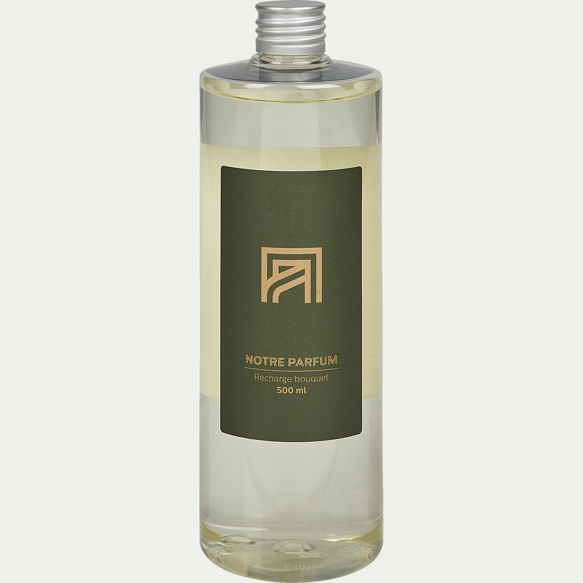 SIGNATURE - Recharge pour diffuseur senteur Notre Parfum 500ml
