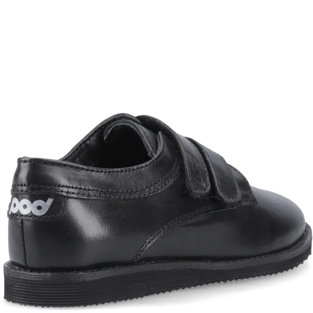 Pod Elton Junior School Shoes