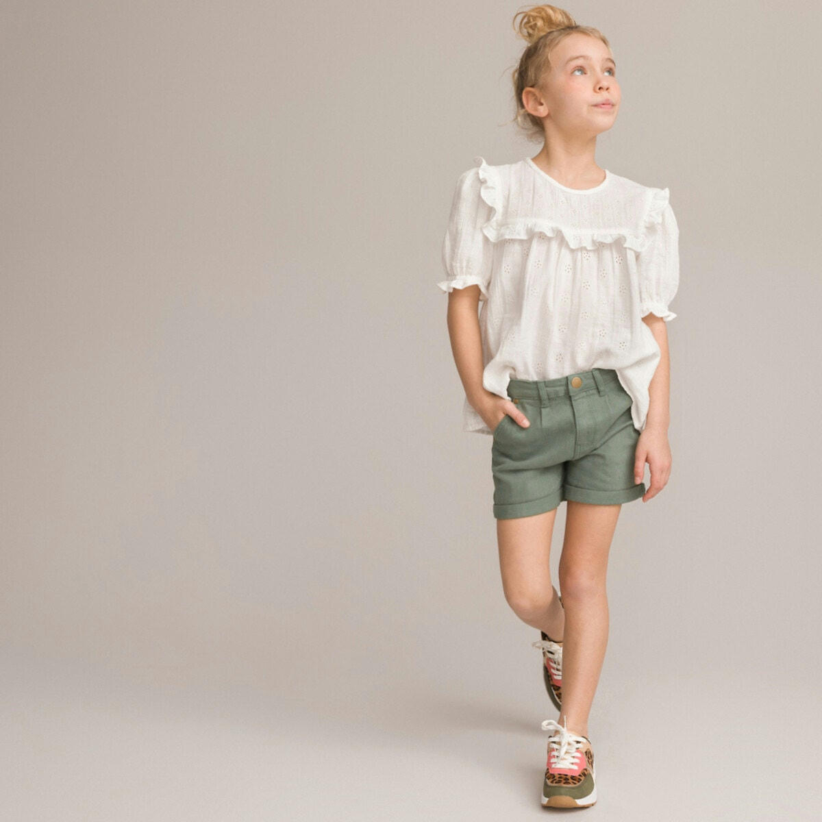 Short