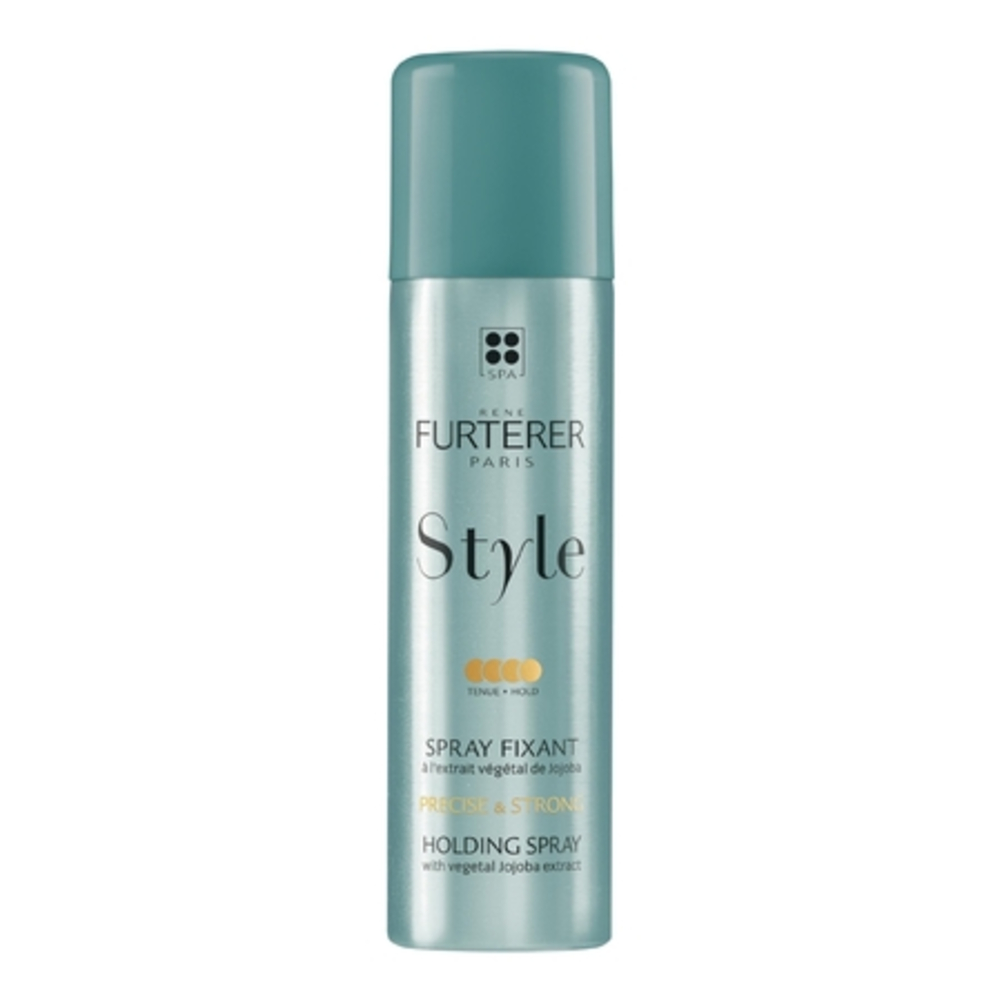 STYLERené furterer - style - spray fixant coiffant 150 ml