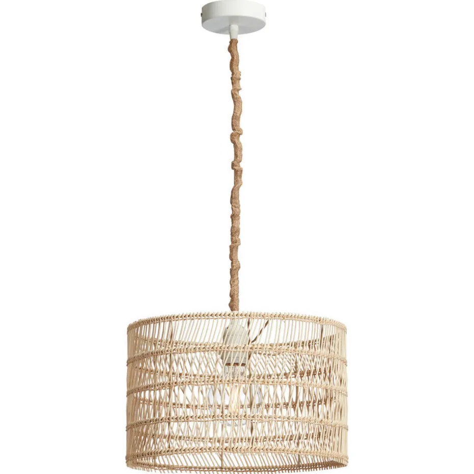 Kwantum Snoerpendels | Snoerpendel Touw  Wit