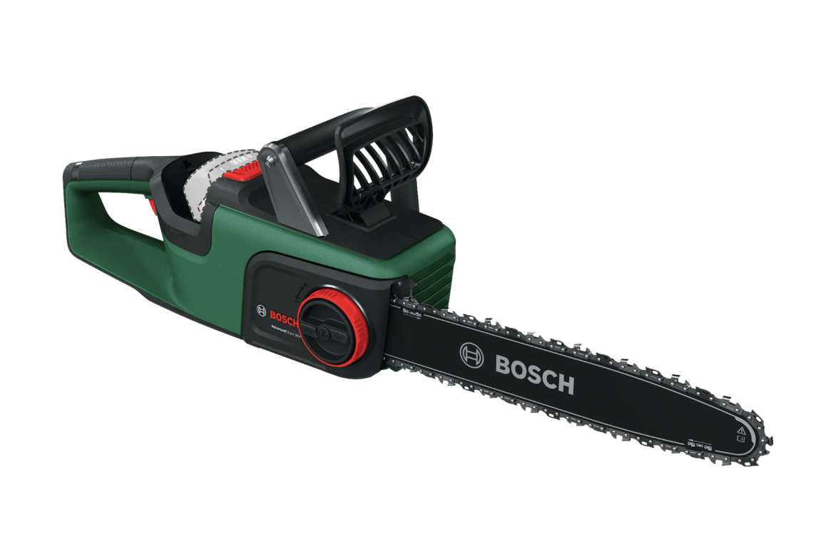 AdvancedChain 36V-35-40 - Without battery | Without charger