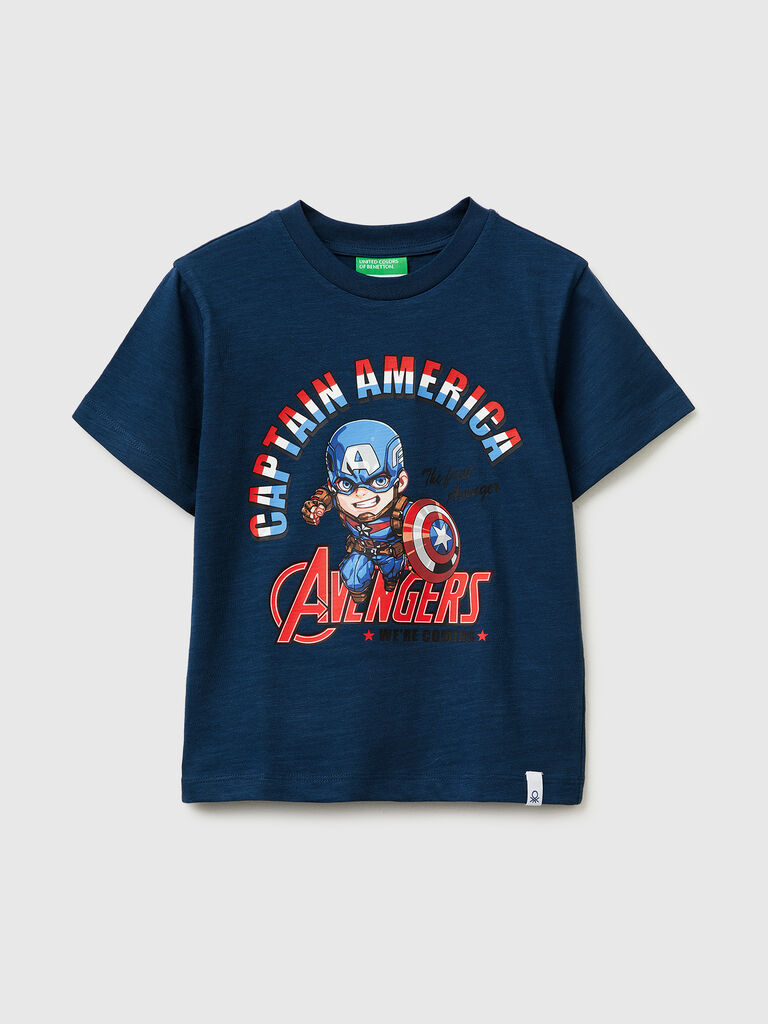 The Avengers T-shirt &copy;Marvel