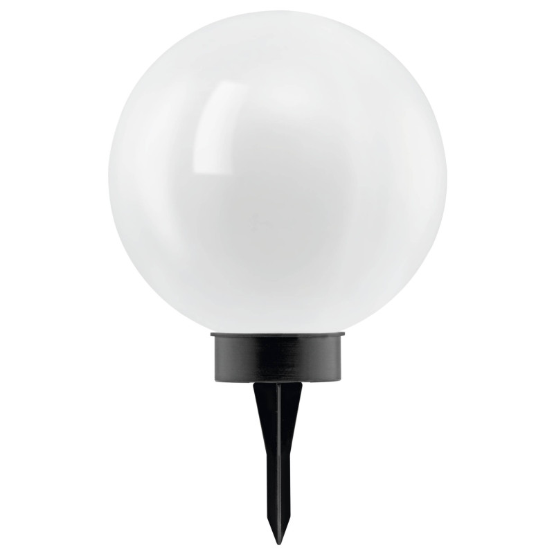 Spot extérieur LED solaire à planter 0,2 W Ø 25 cm EGLO