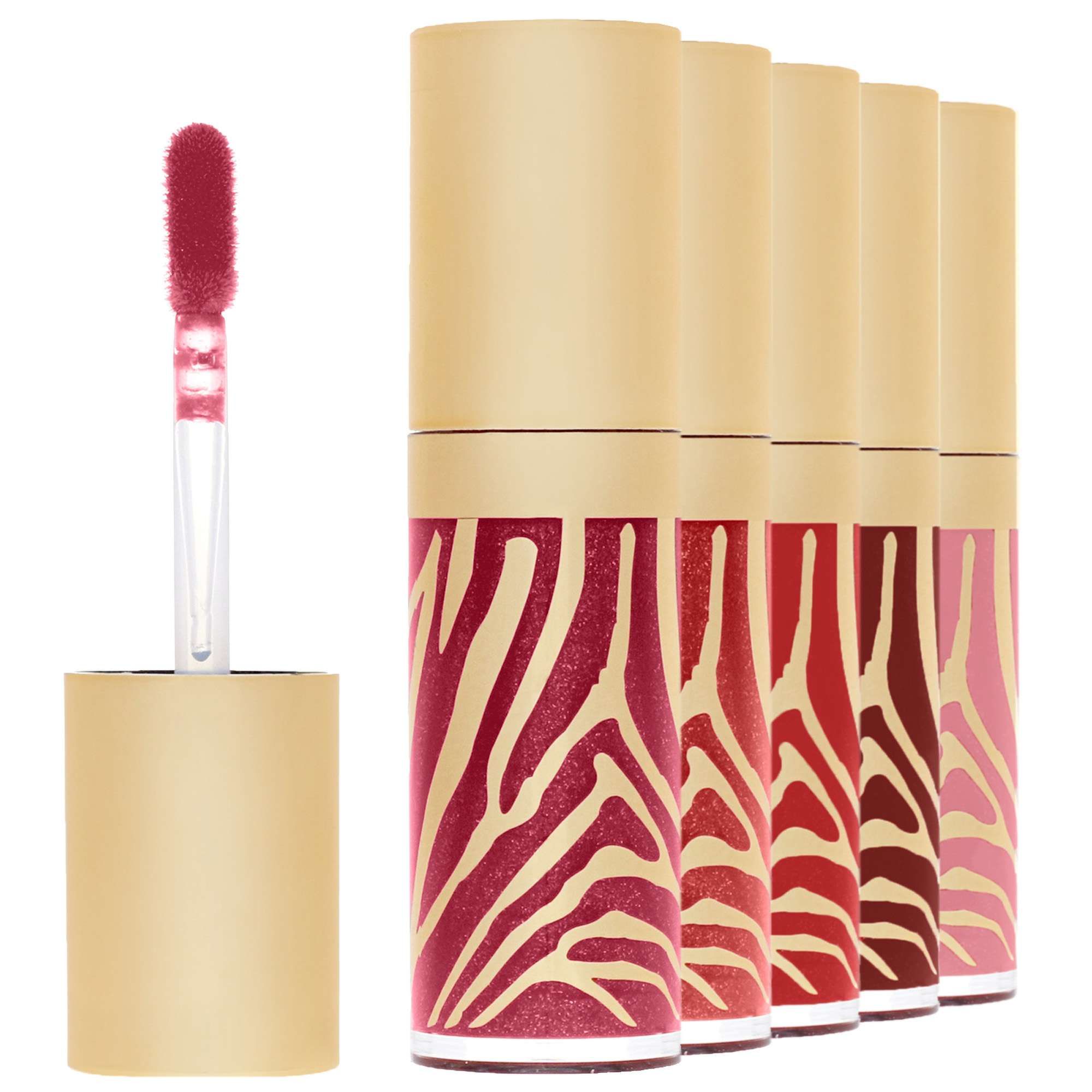 Sisley Le Phyto-Gloss 04 Twilight 6.5ml