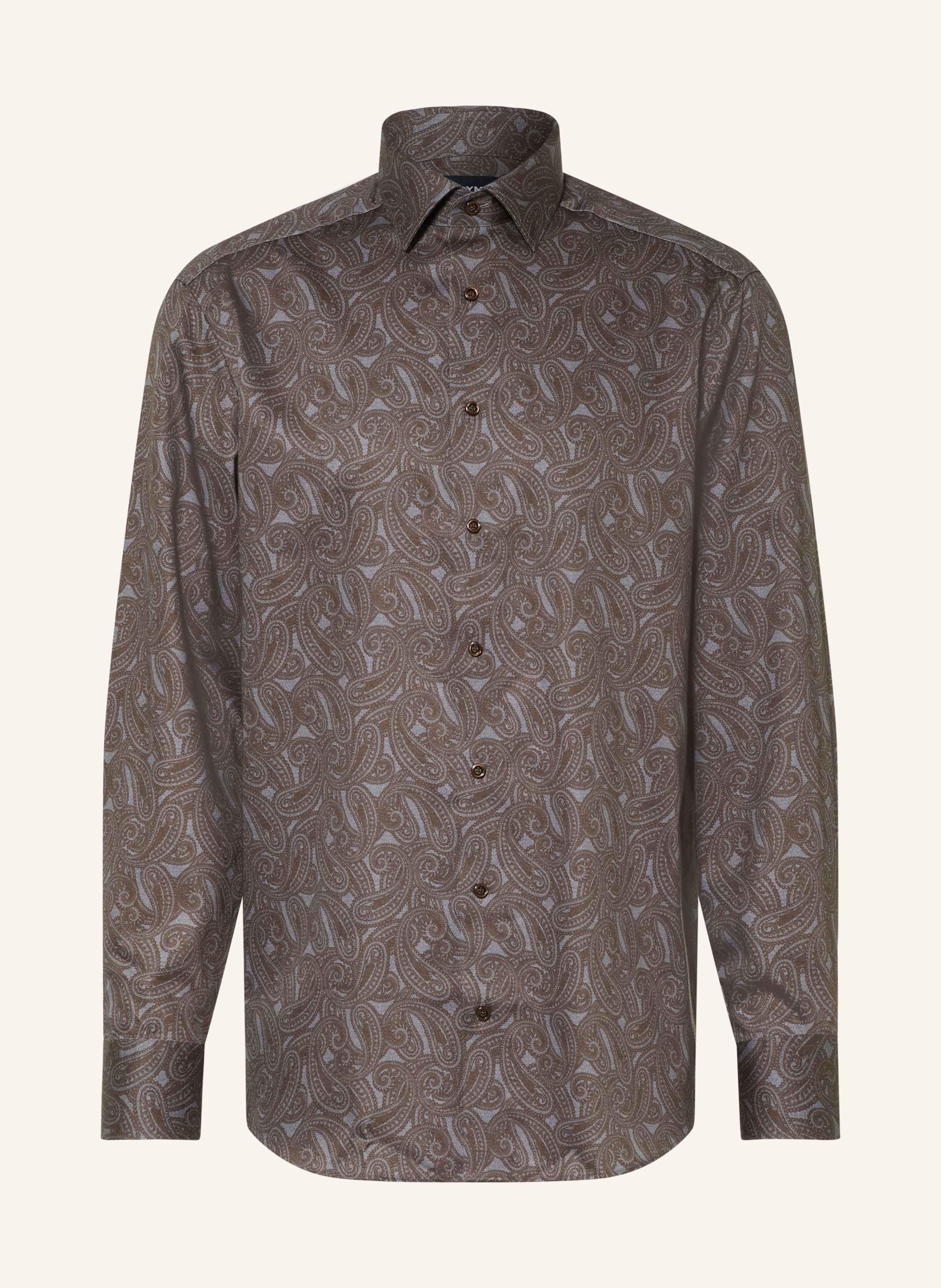 OLYMP Hemd Luxor comfort fit