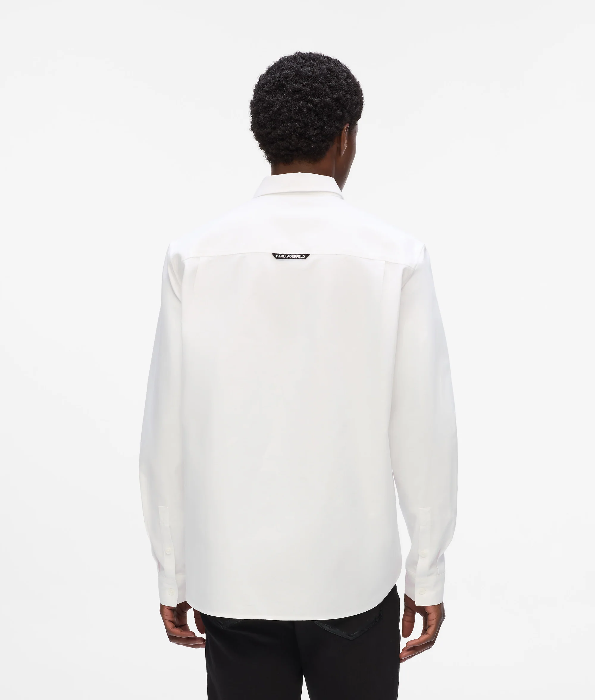 Chemise Kameo