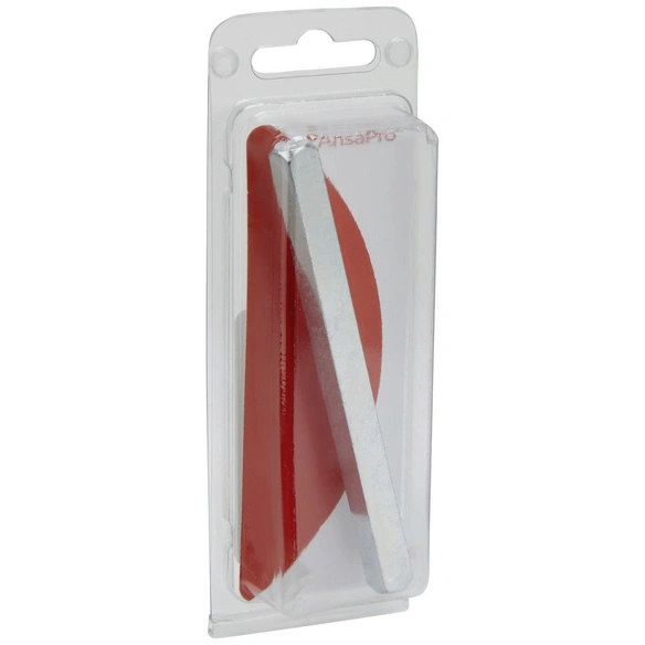 Doppel-Kerbstift, Stahl