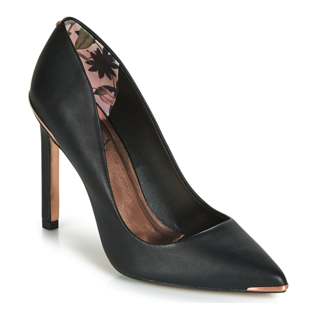 Ted Baker - MELNI -  black