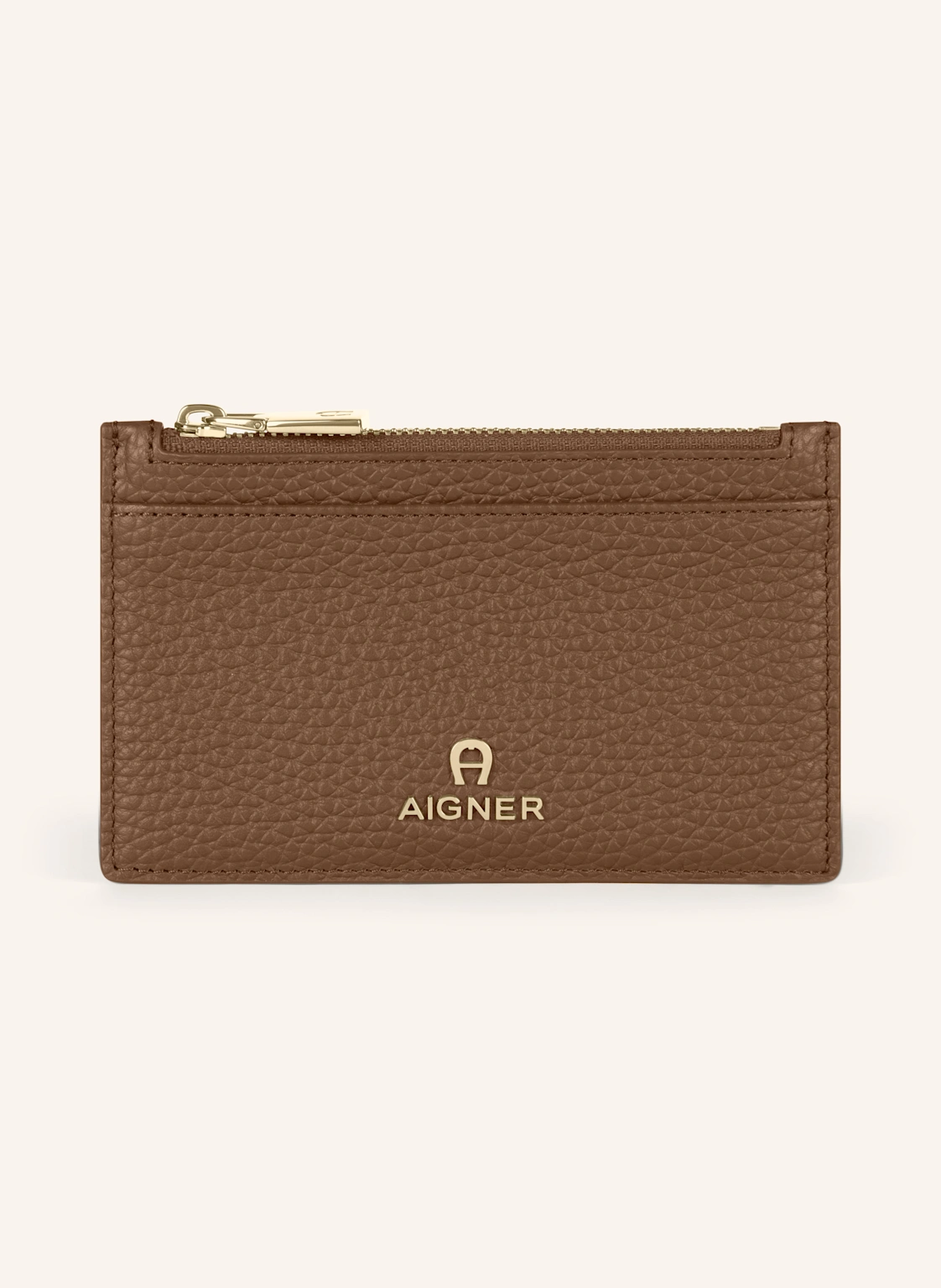 AIGNER Kartenetui IVY mit Münzfach
