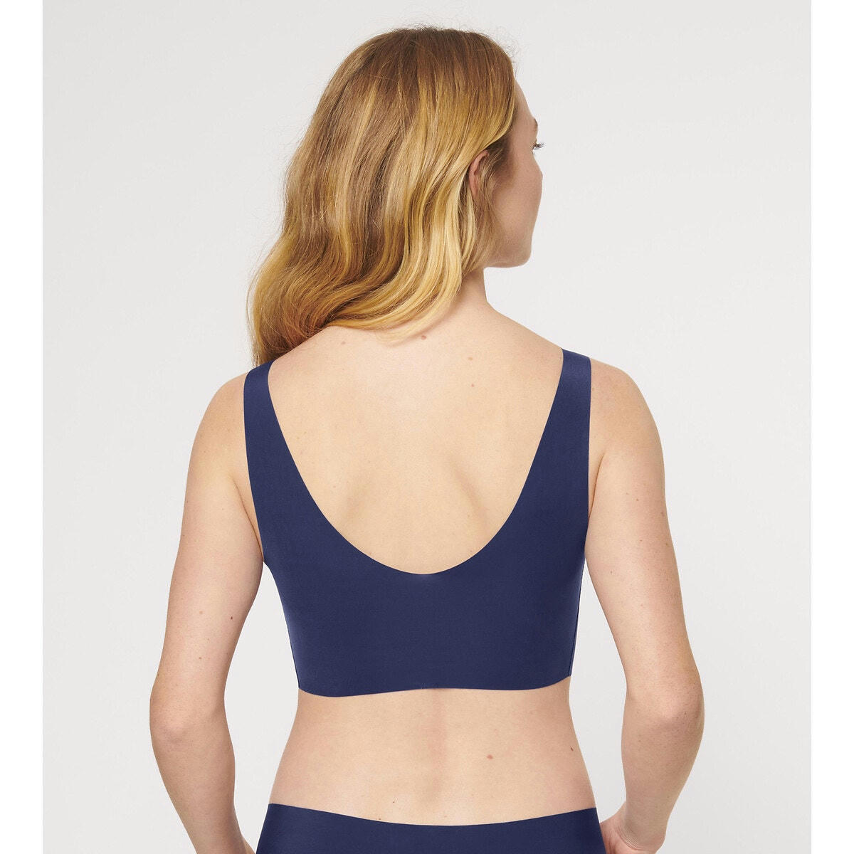 Brassière douce, invisible, Zero Feel