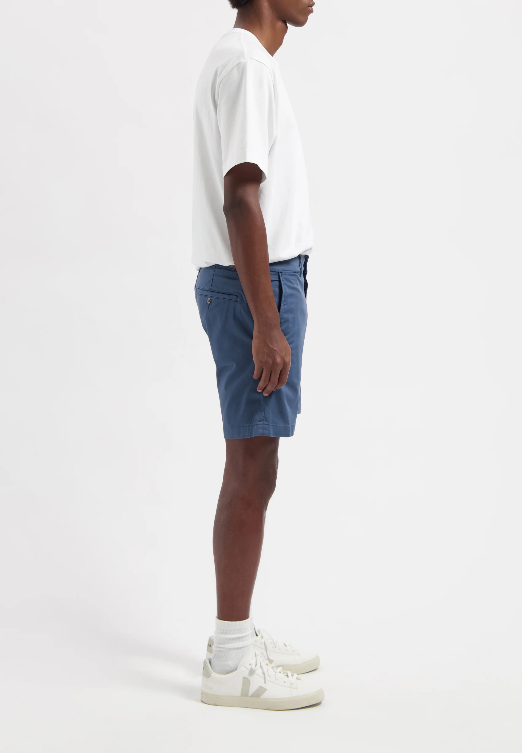 Andy Short - Slate Blue