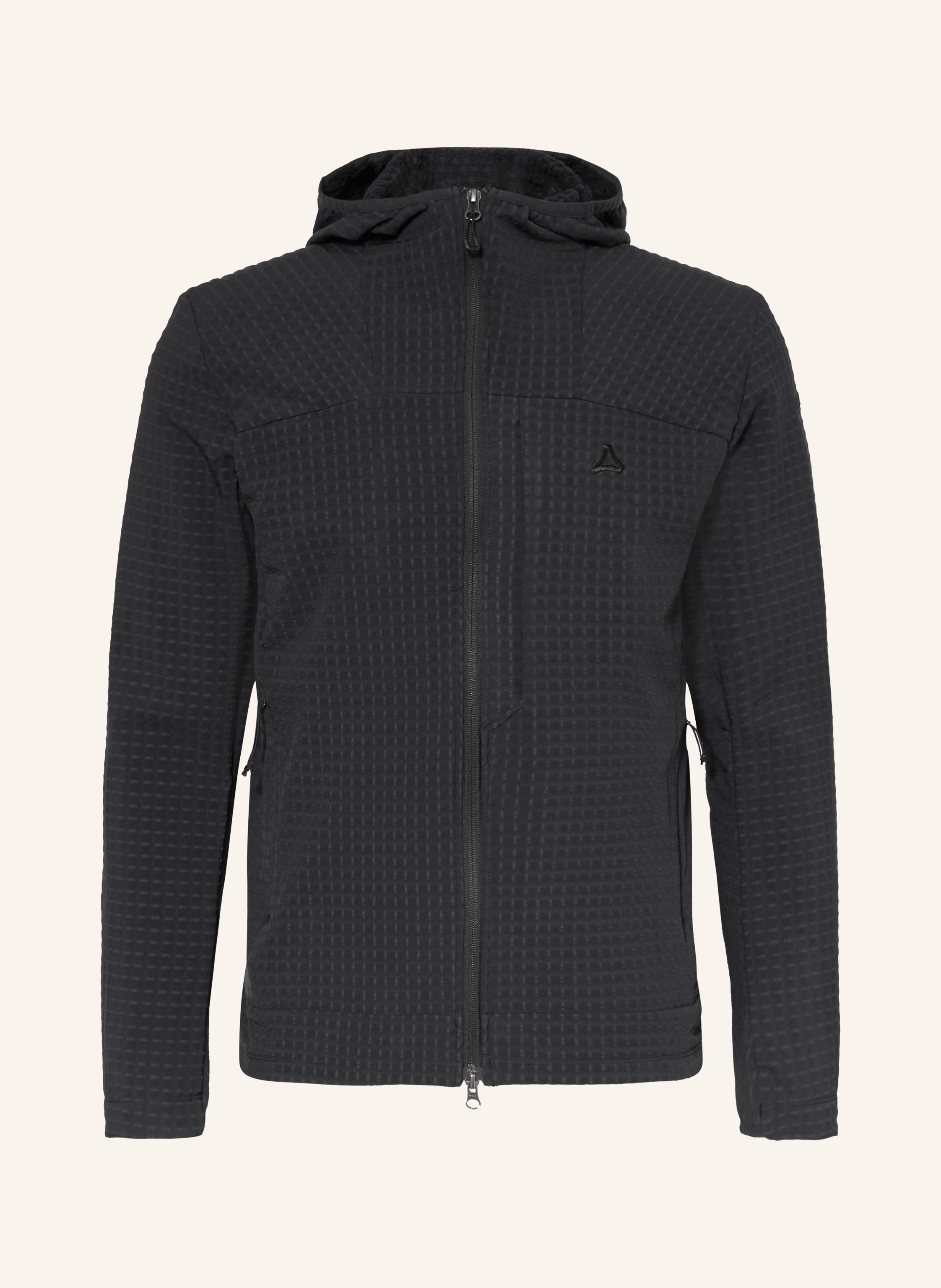 Schöffel Funktionsjacke ENIXA