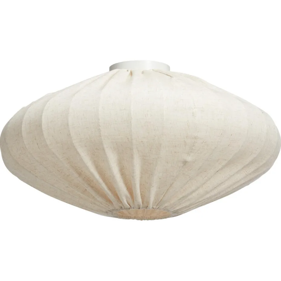 Kwantum Plafondlampen | Plafondlamp Anzi Off-White