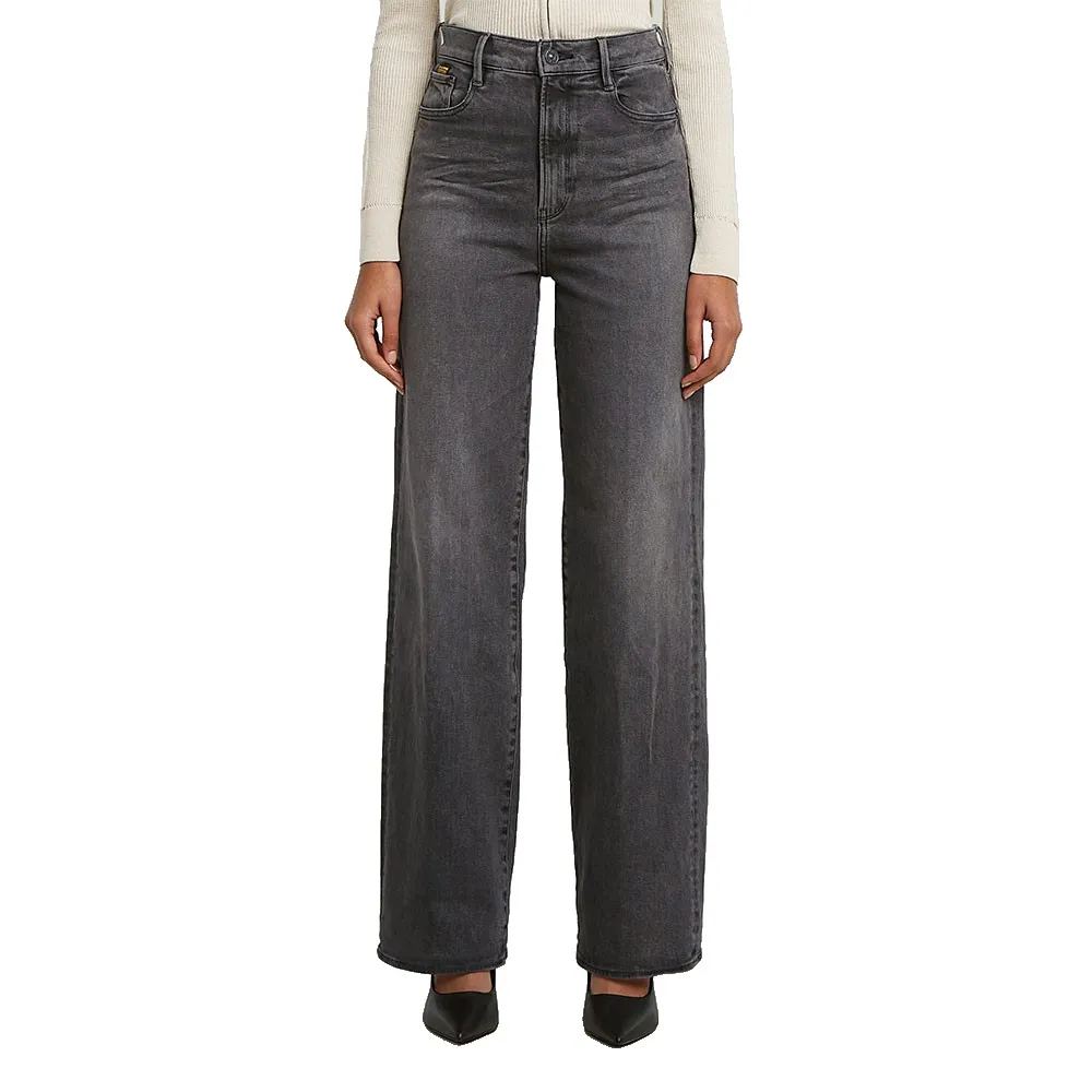 G-Star Deck 2.0 High Loose jeans