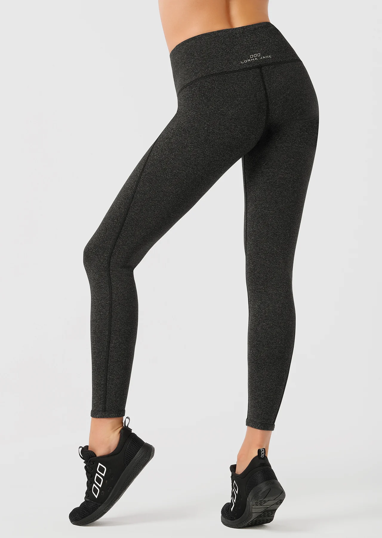 Winter Thermal Core F/L Tight