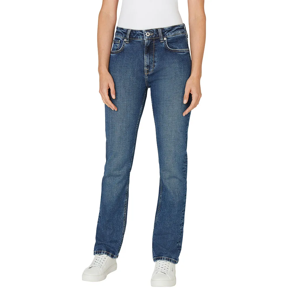 Pepe Jeans Mary Straight jeans