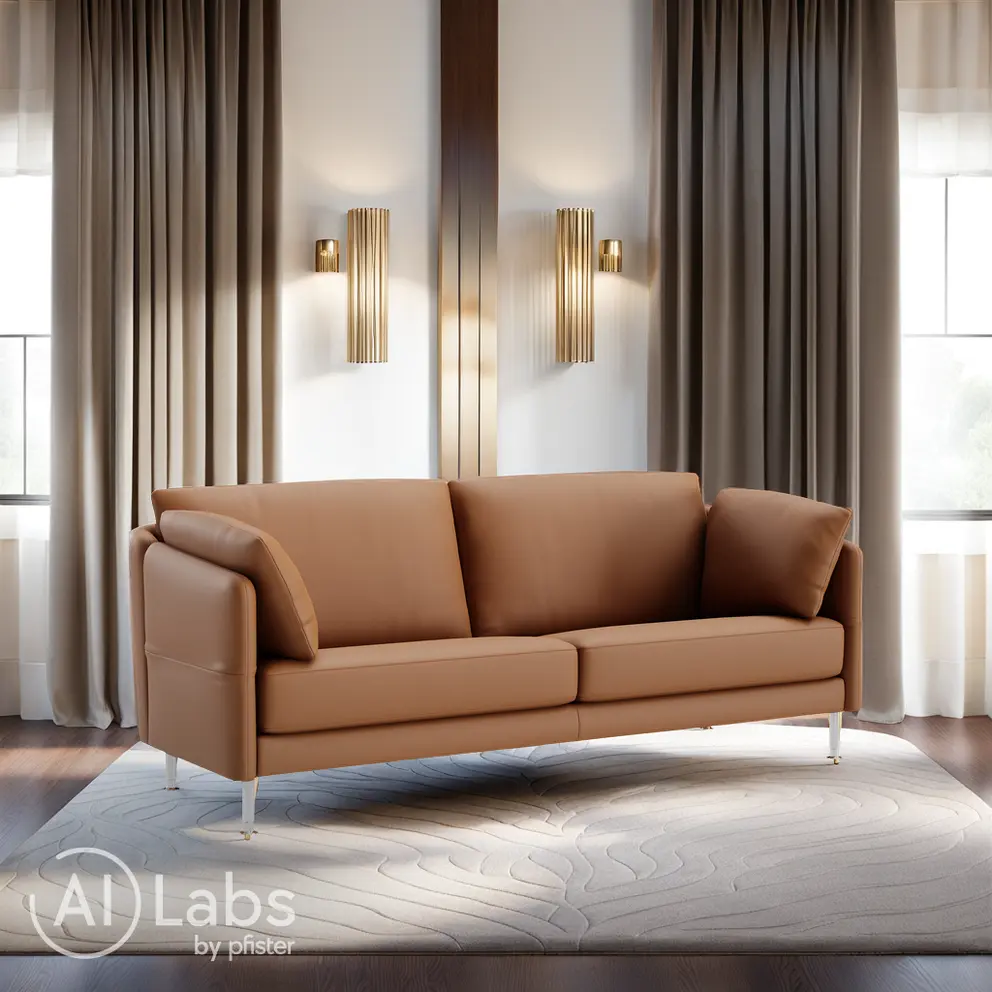 Einzelsofa I-Cielo
