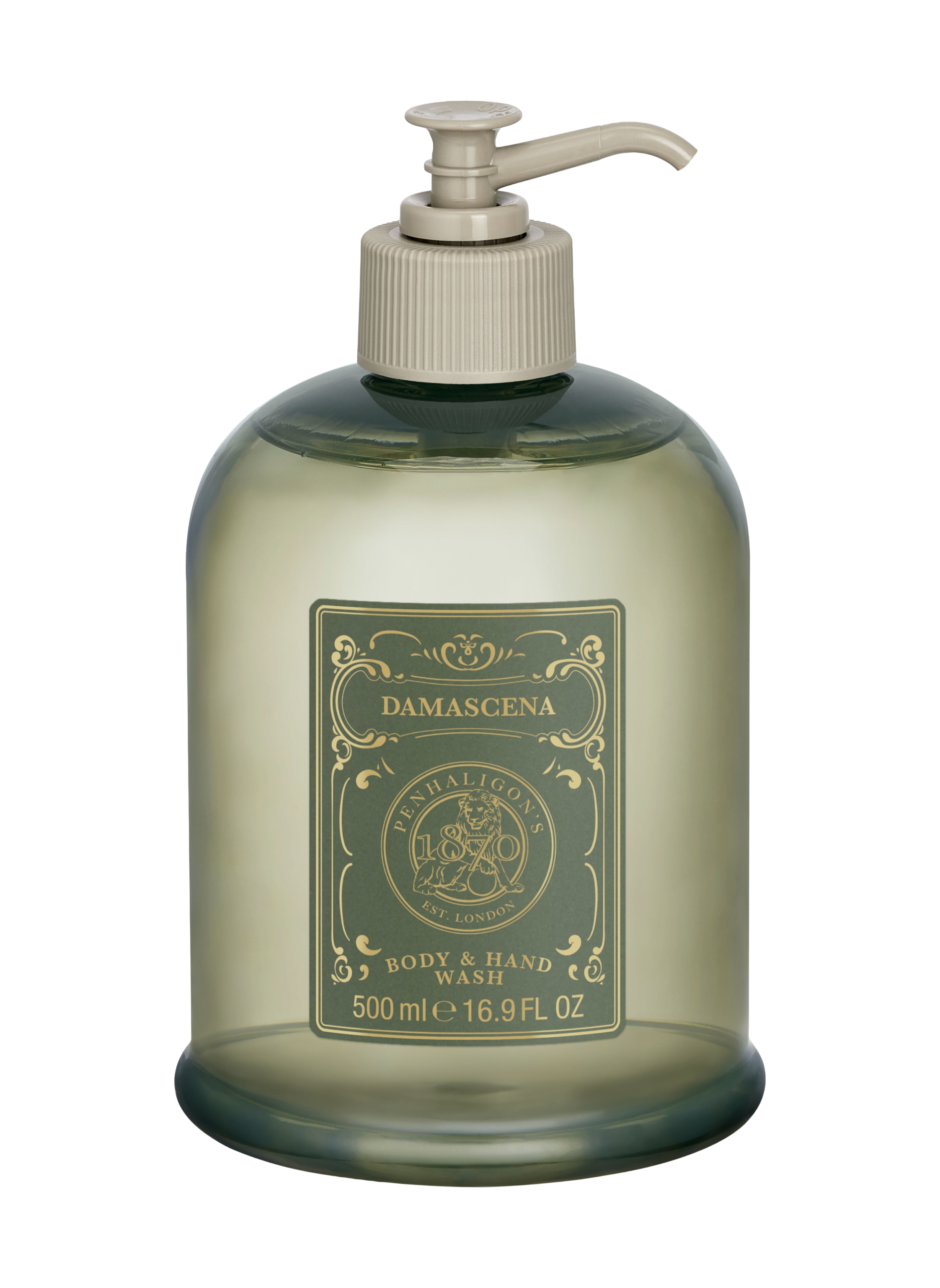 PENHALIGON'S DAMASCENA