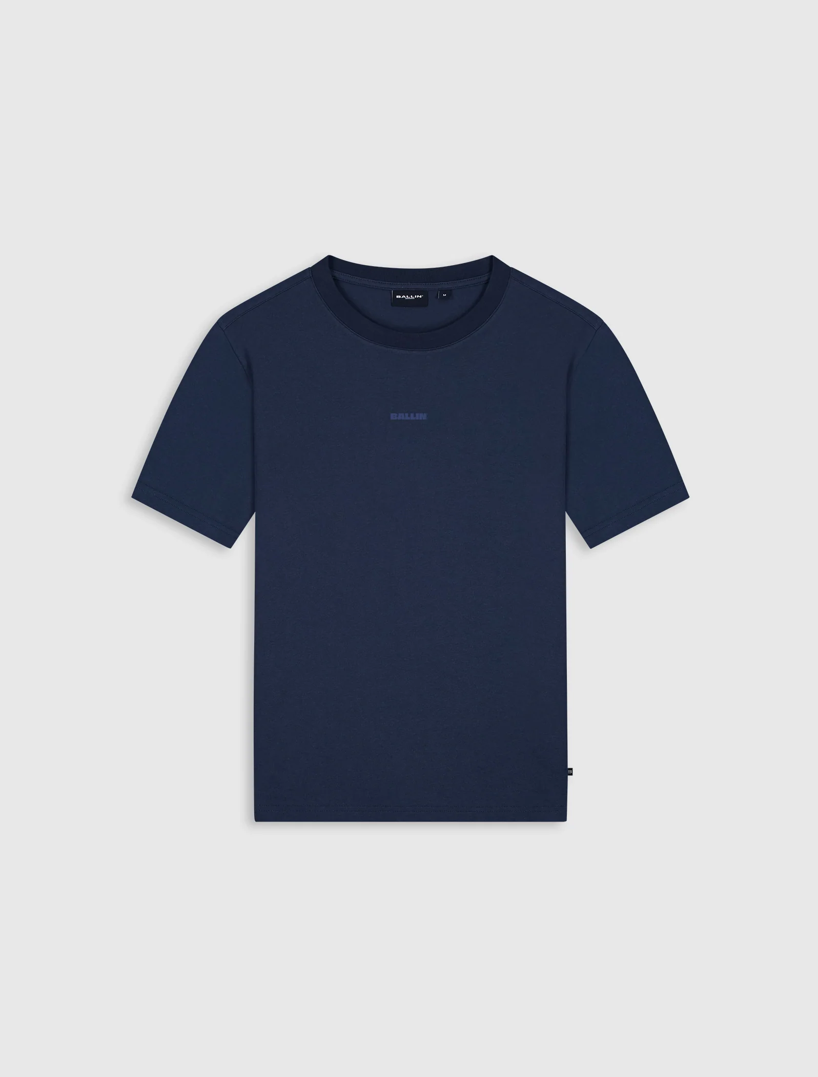 Sunshine T-shirt | Navy