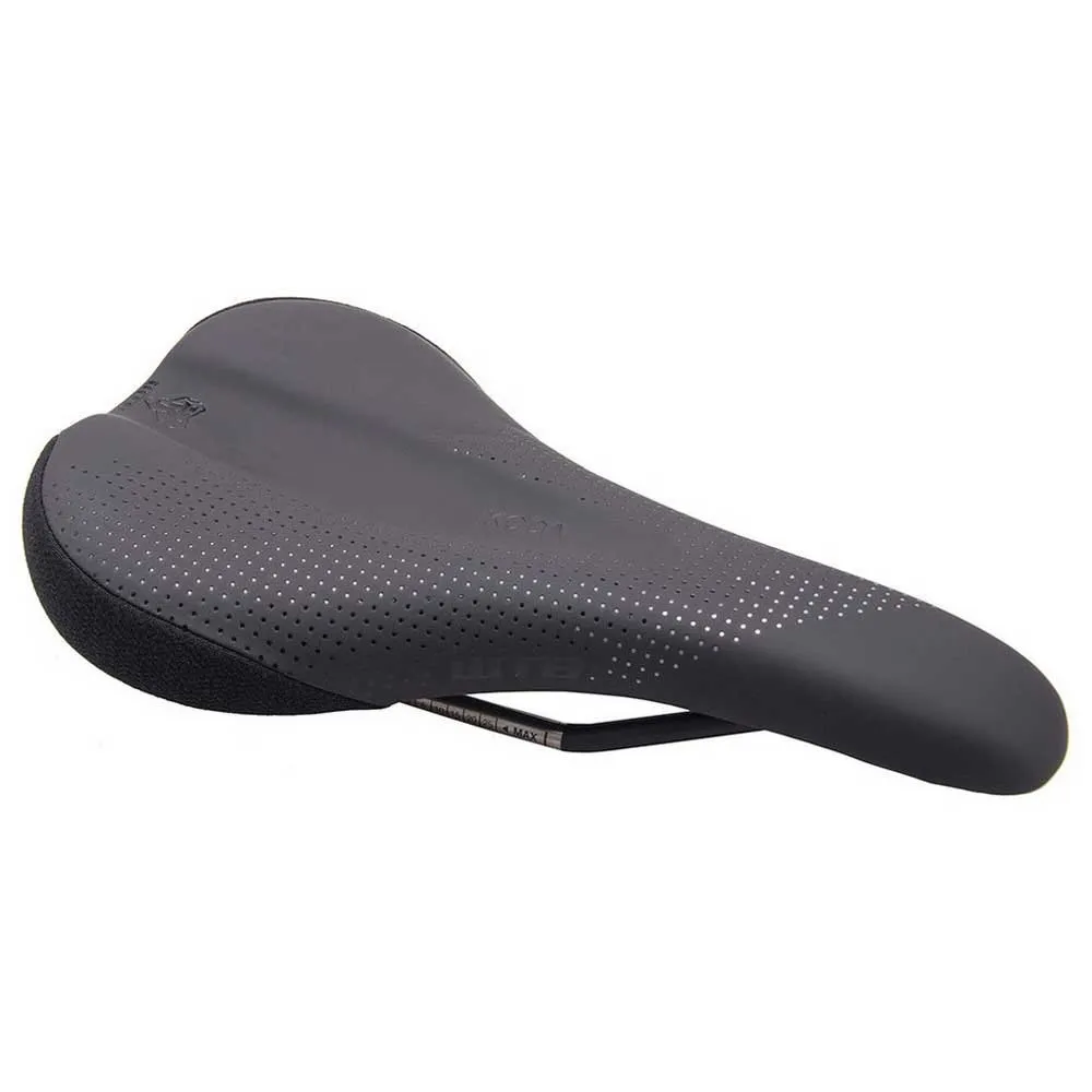 WTB Koda Titanium saddle