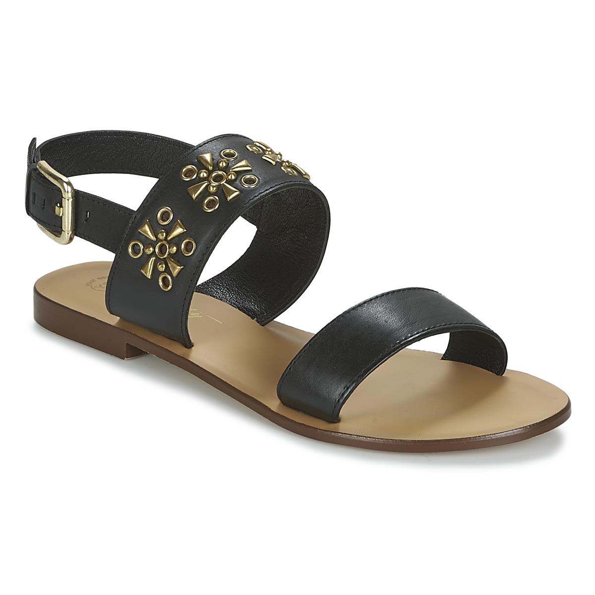 Betty London - IKIMI - Black