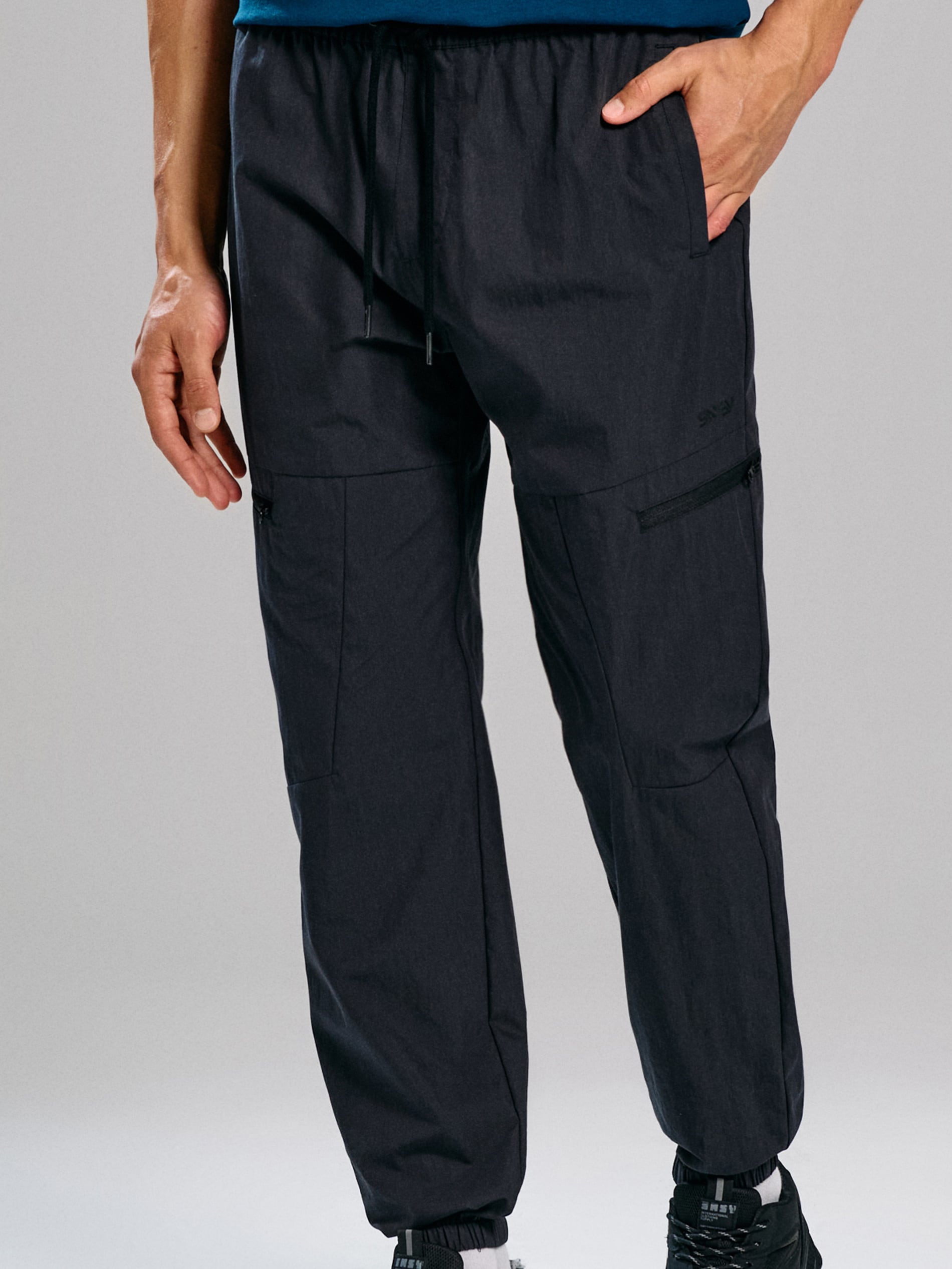 Spodnie jogger SNSY PERFORMANCE