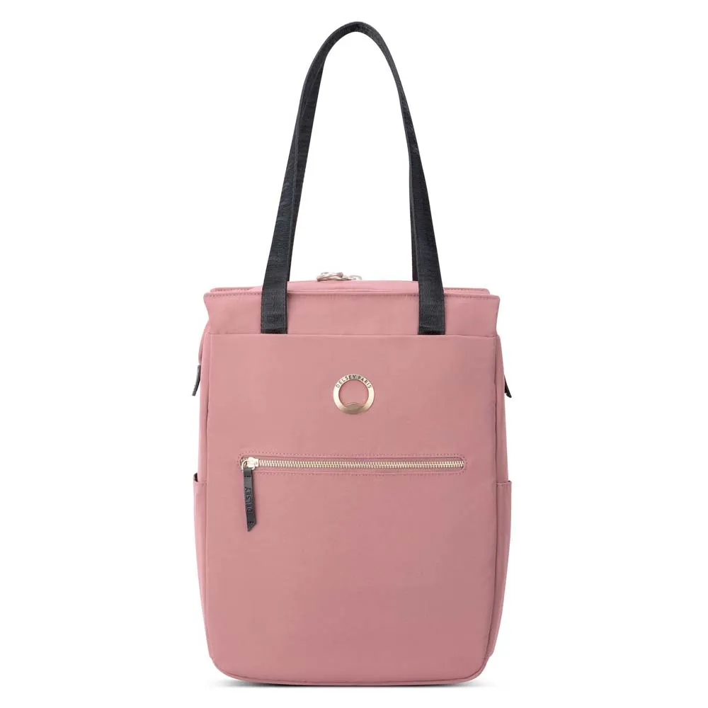 Delsey Securstyle 14L shoulder bag
