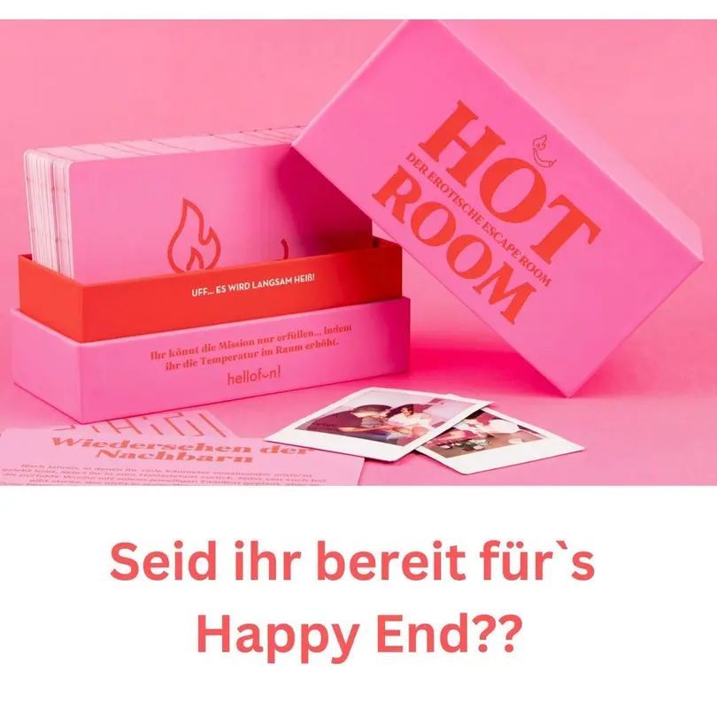 Party-Spiel Party & Quiz