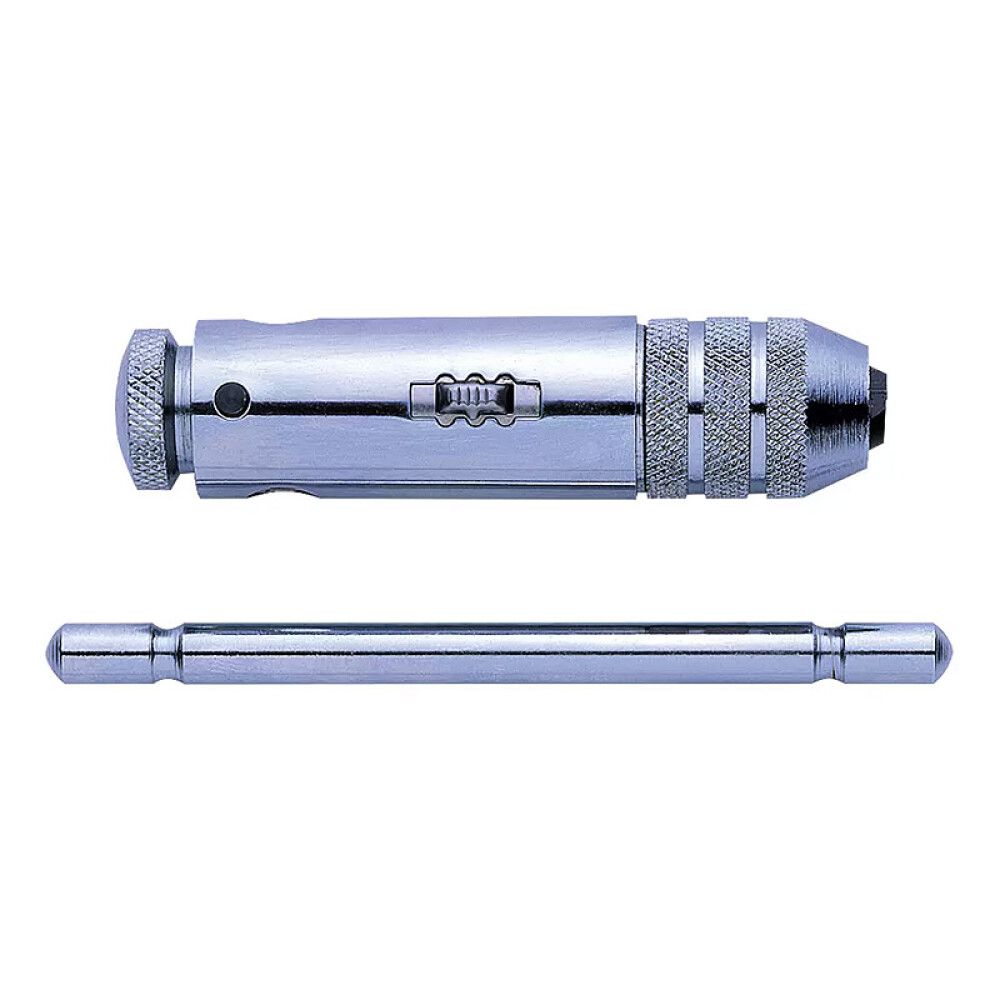GJENGETAPPHOLDER EXACT 2-DELT M3-M10