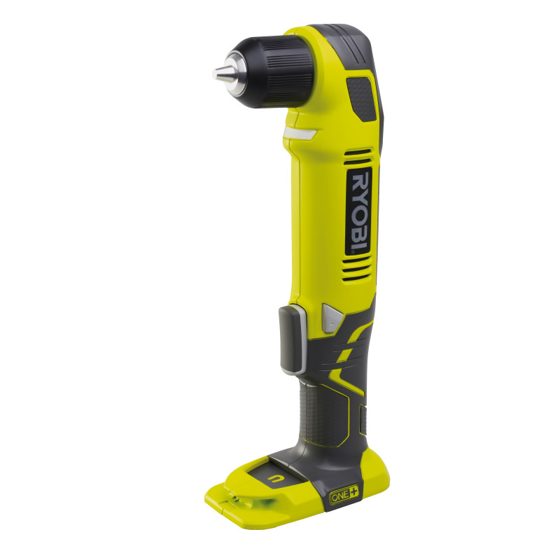 Perceuse visseuse d'angle sur batterie One  RAD1801M 18 V RYOBI