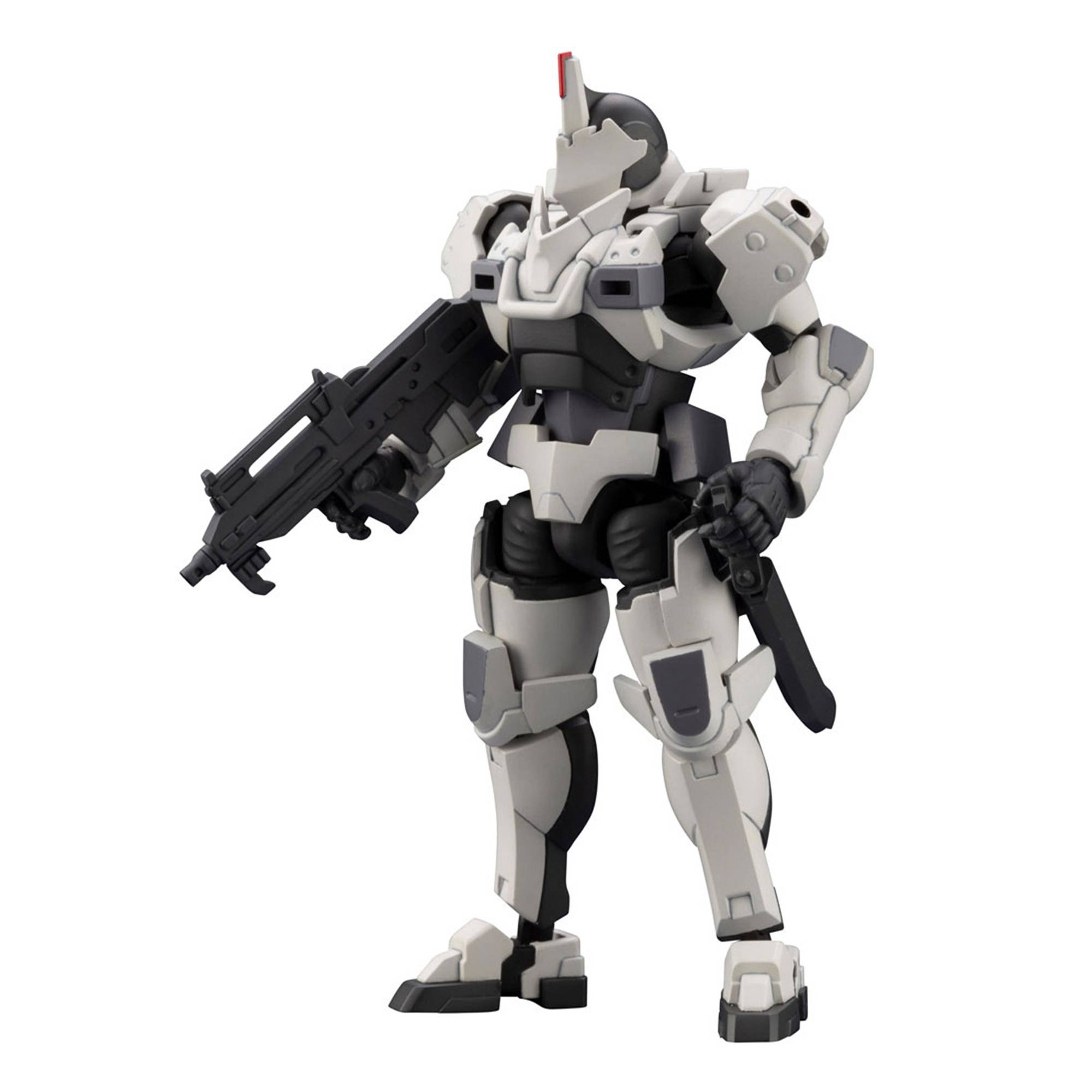 Hexa Gear Governor Armour Type: Pawn X1 Plastic Model Kit 1:24