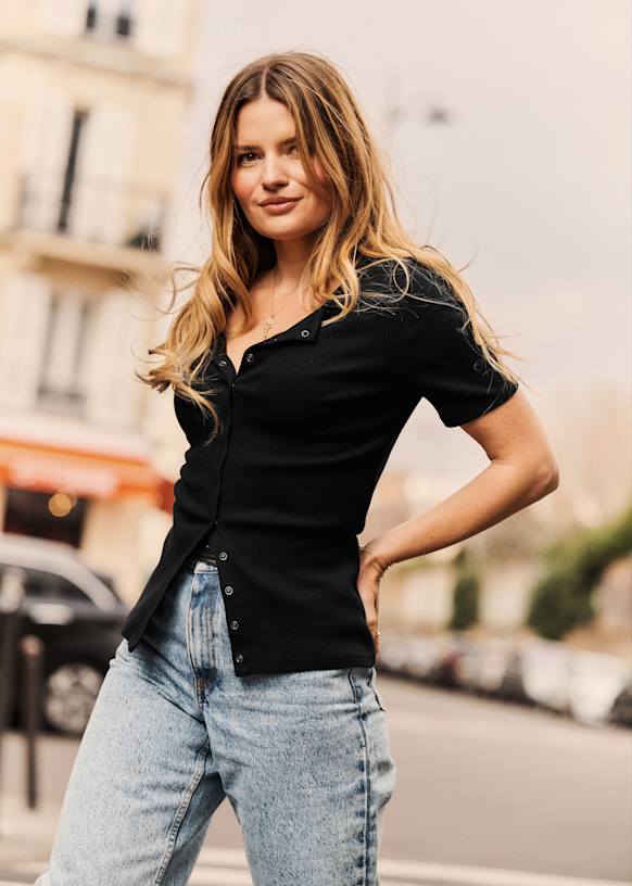 Nicolas T-Shirt